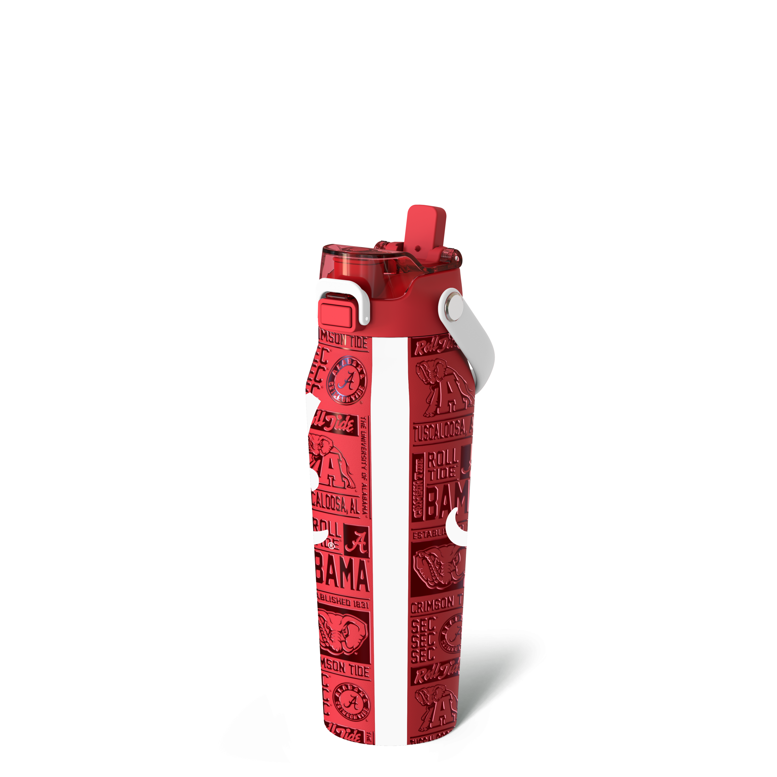 Bottle Buddy 24oz | Alabama Crimson Tide | Legacy - Image 2