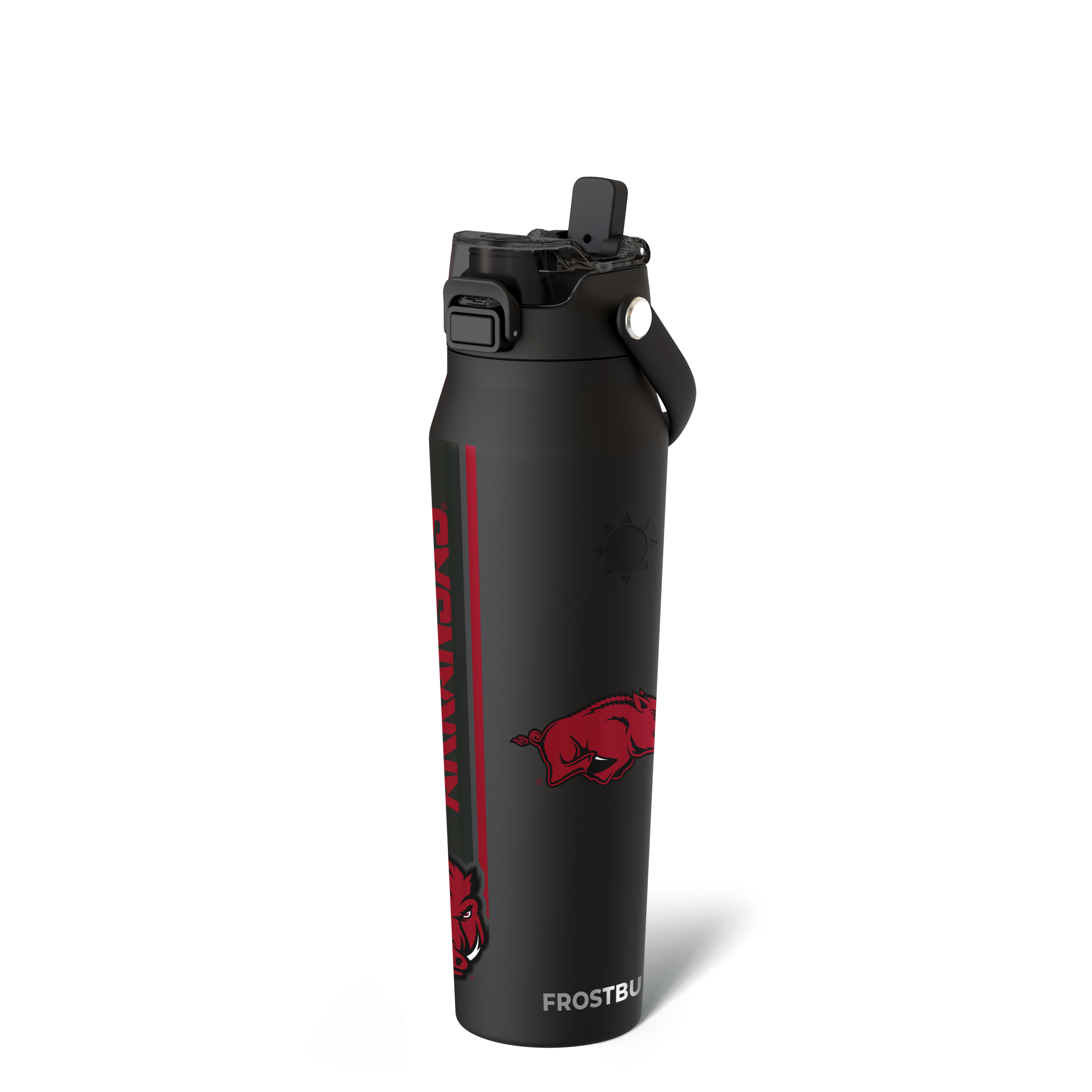 Bottle Buddy 32oz | Arkansas Razorbacks | Gameday