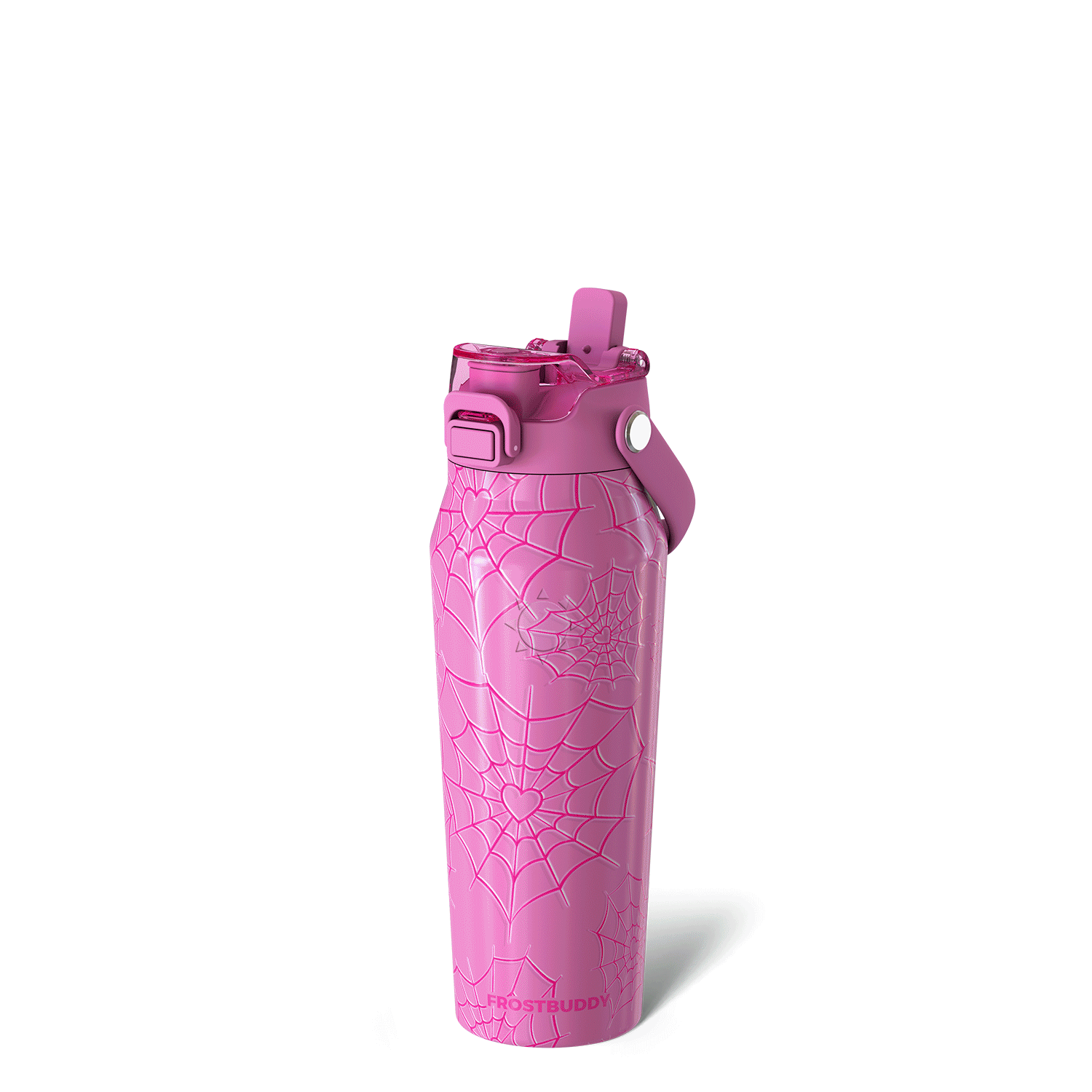 Bottle Buddy 24oz | Pink Widow - Image 2