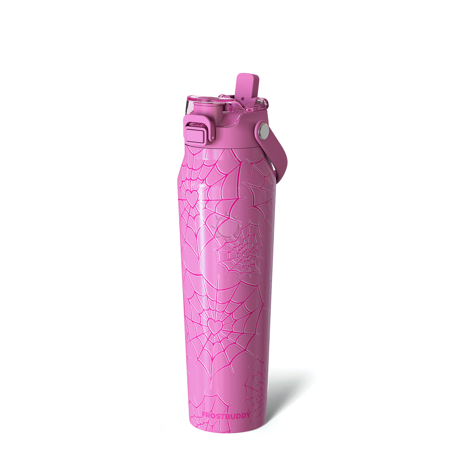 Bottle Buddy 32oz | Pink Widow - Image 2