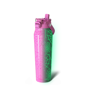Bottle Buddy 32oz | Pink Widow