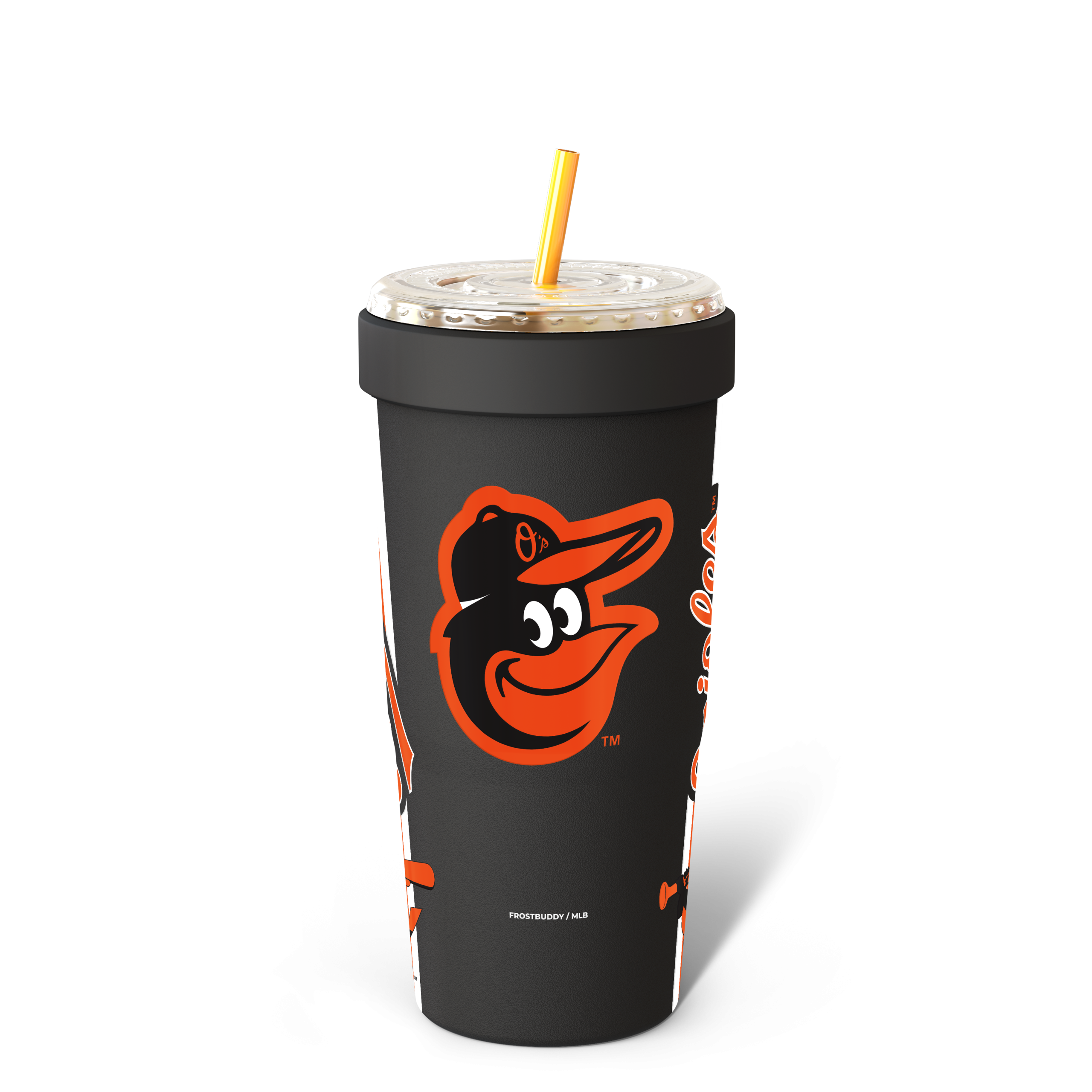 To-Go Buddy | Baltimore Orioles | Gameday - Image 3