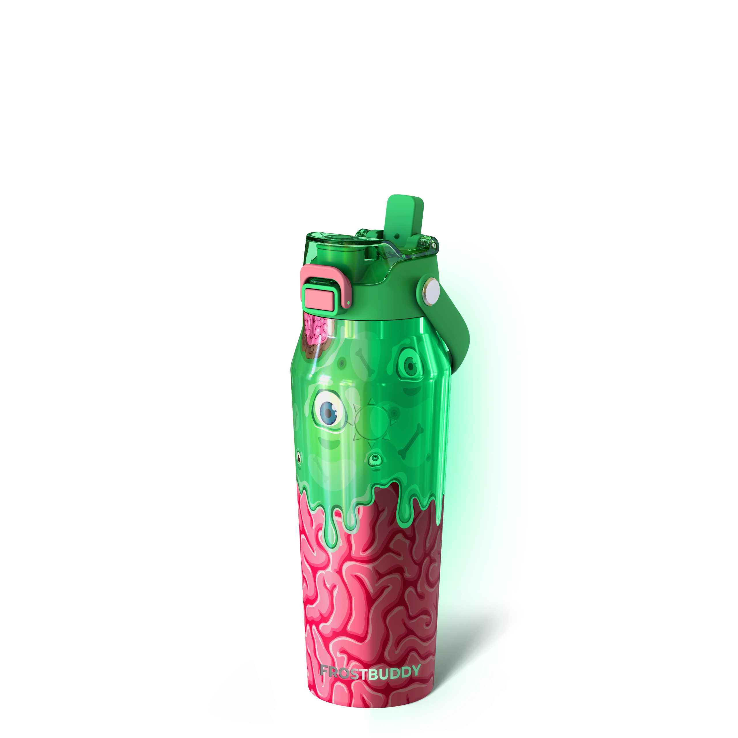 Bottle Buddy 24oz | Brain Freeze - Image 3