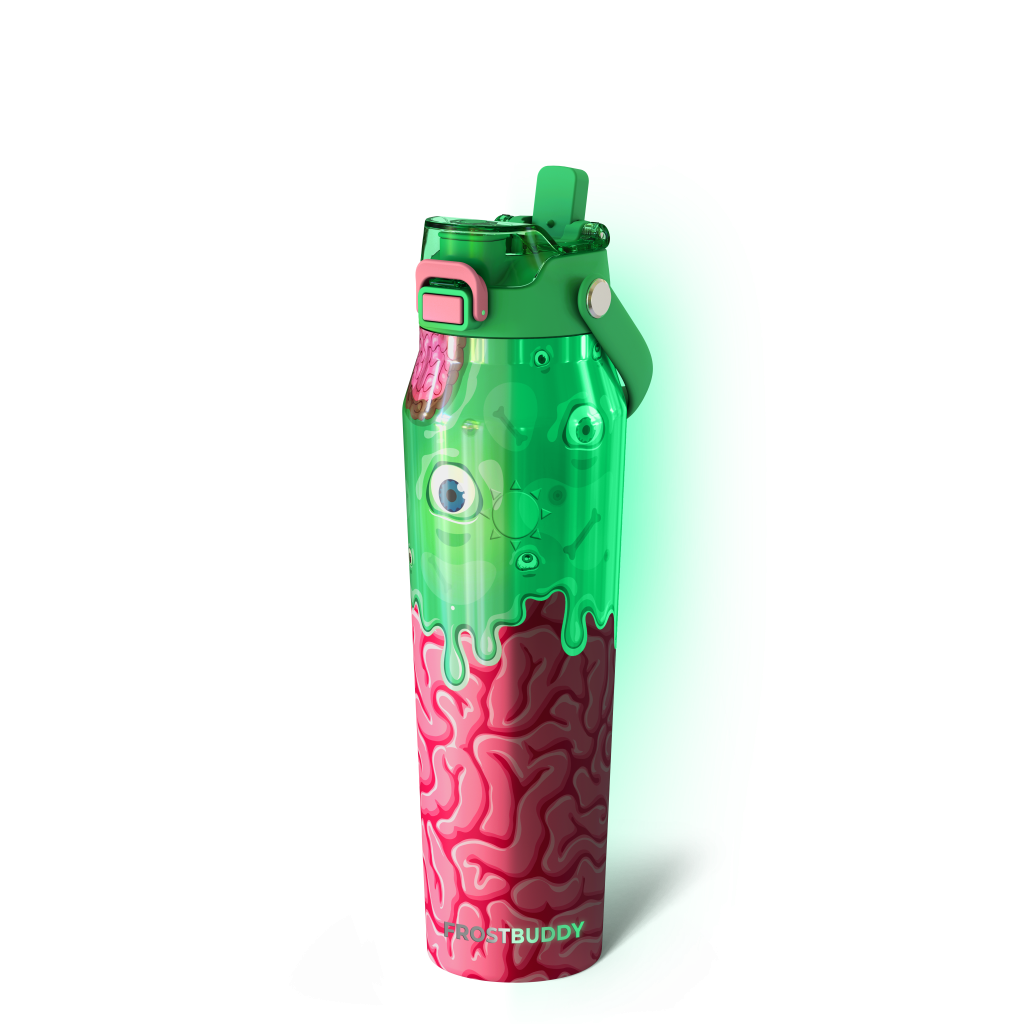 Bottle Buddy 32oz | Brain Freeze