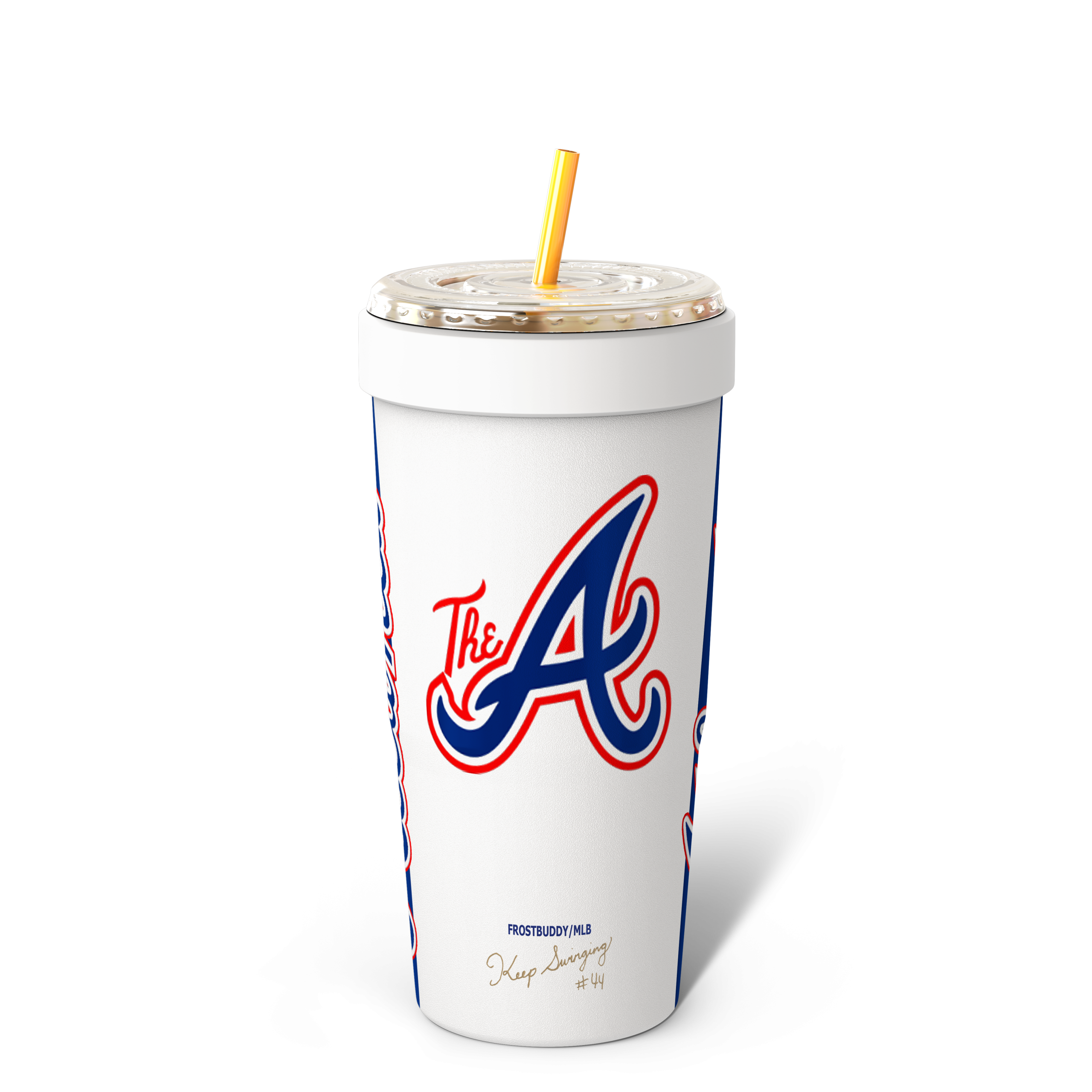 To-Go Buddy | Atlanta Braves | City Connect - Image 3