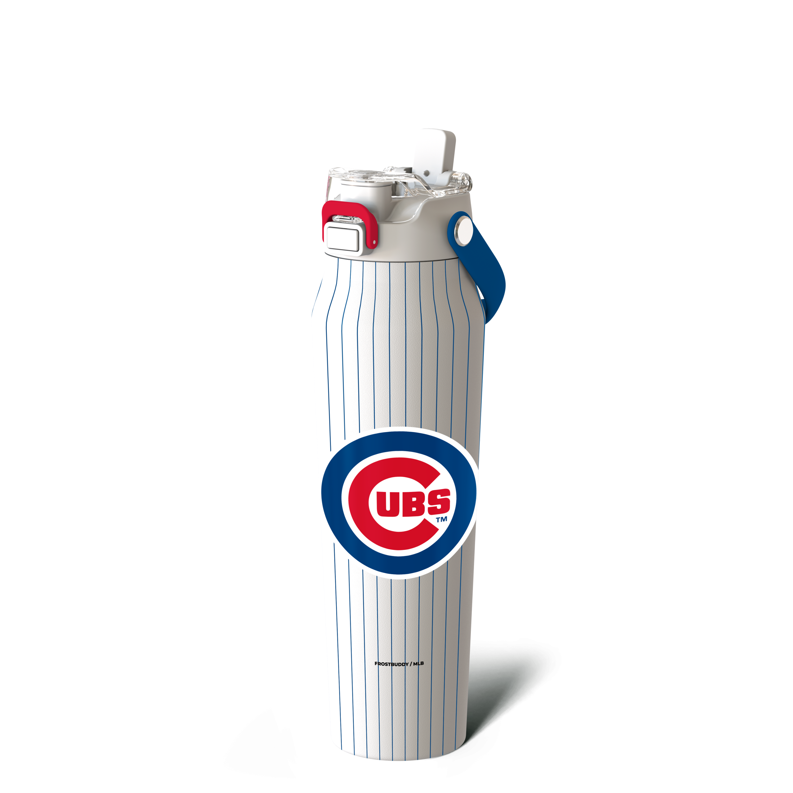 Bottle Buddy 32oz | Chicago Cubs | Gameday - Image 3