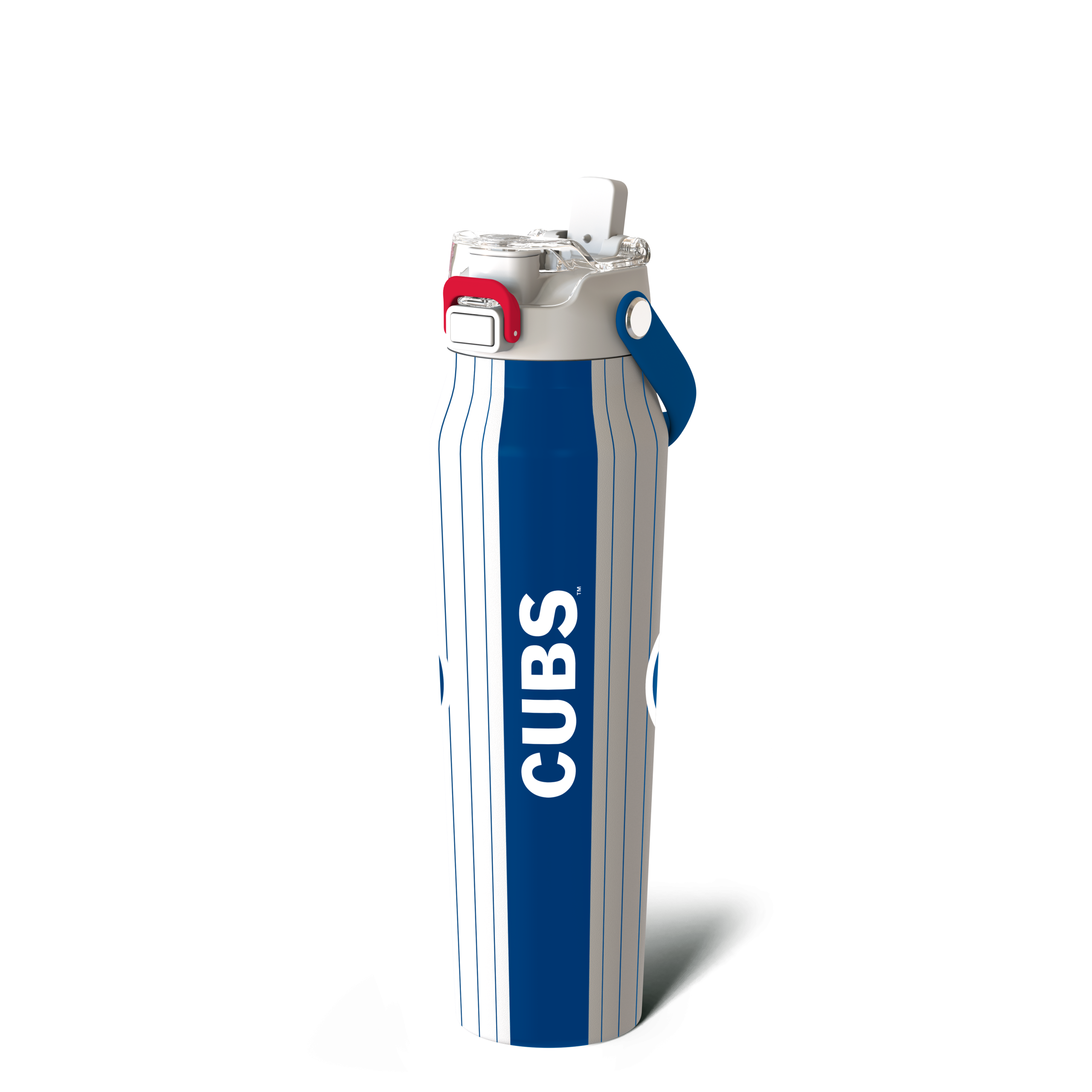 Bottle Buddy 32oz | Chicago Cubs | Gameday - Image 2