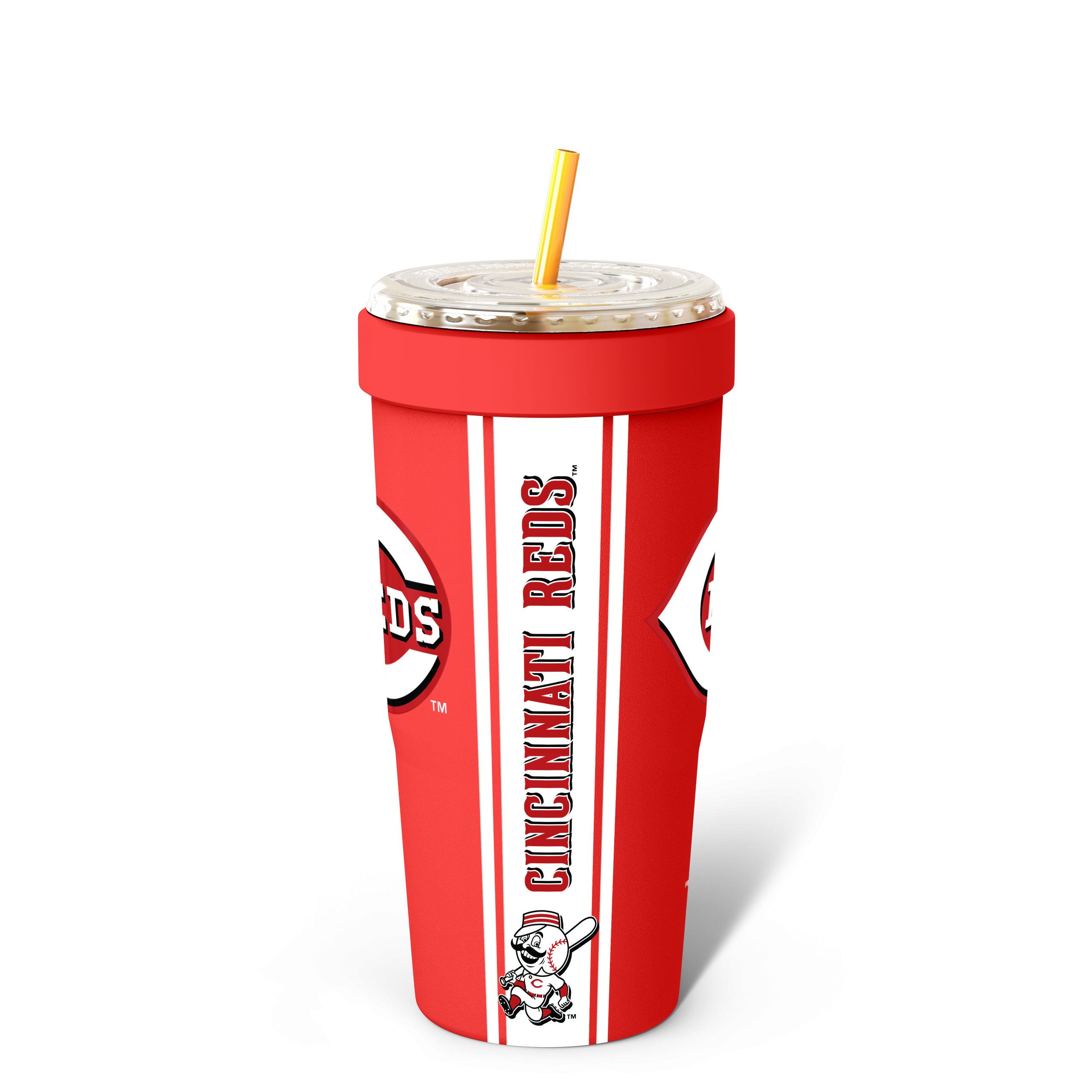 To-Go Buddy | Cincinnati Reds | Gameday - Image 2