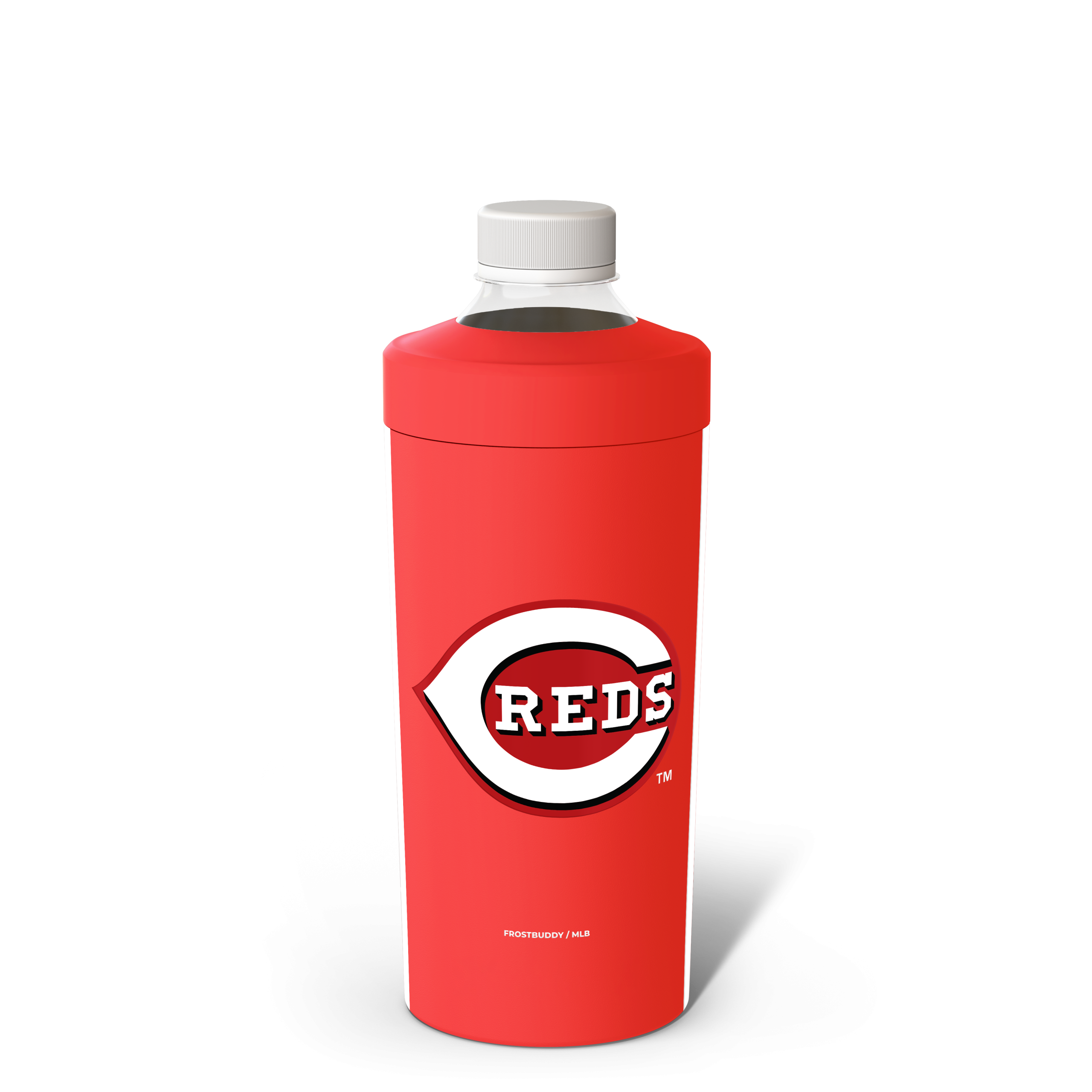 Universal XL | Cincinnati Reds | Gameday - Image 3