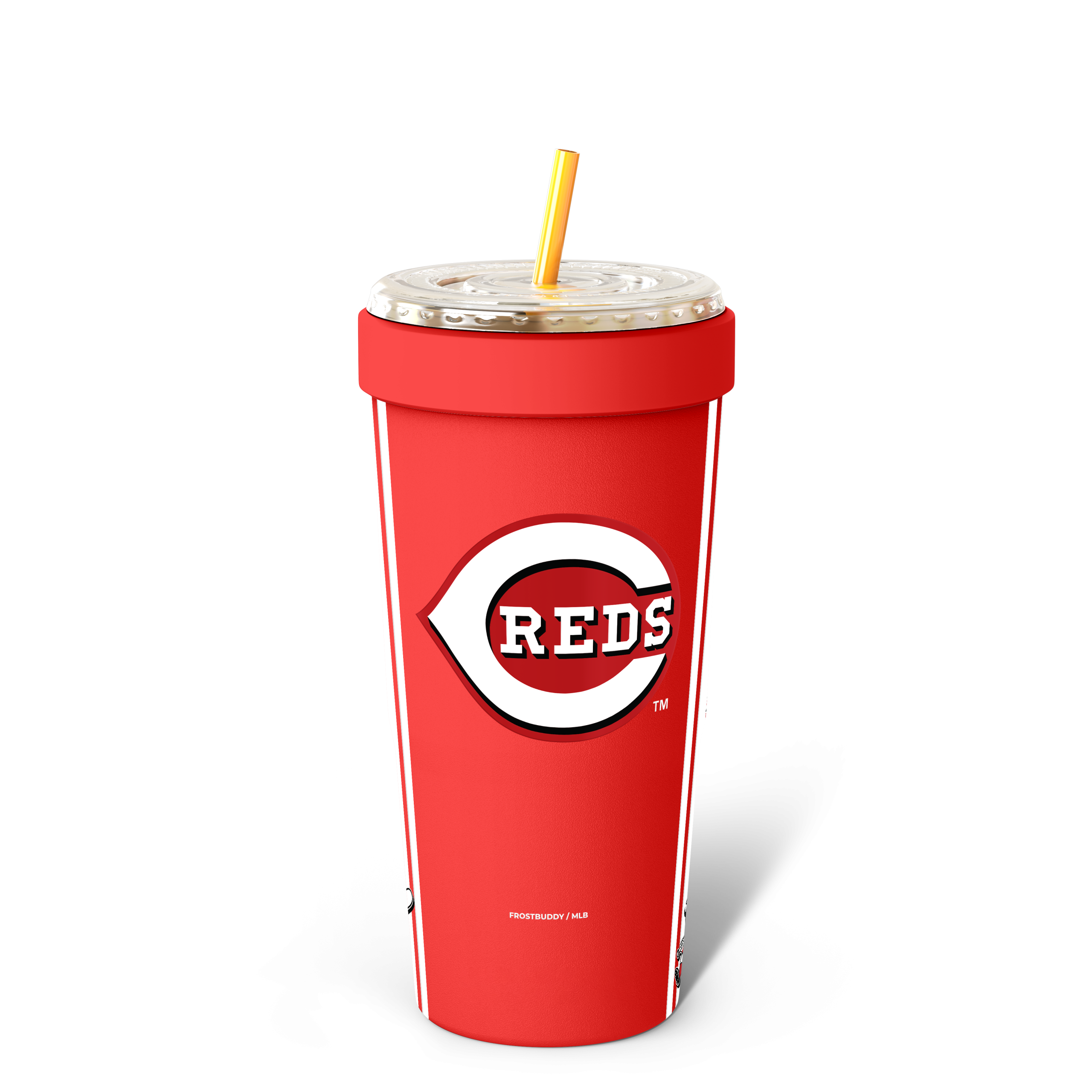 To-Go Buddy | Cincinnati Reds | Gameday - Image 3