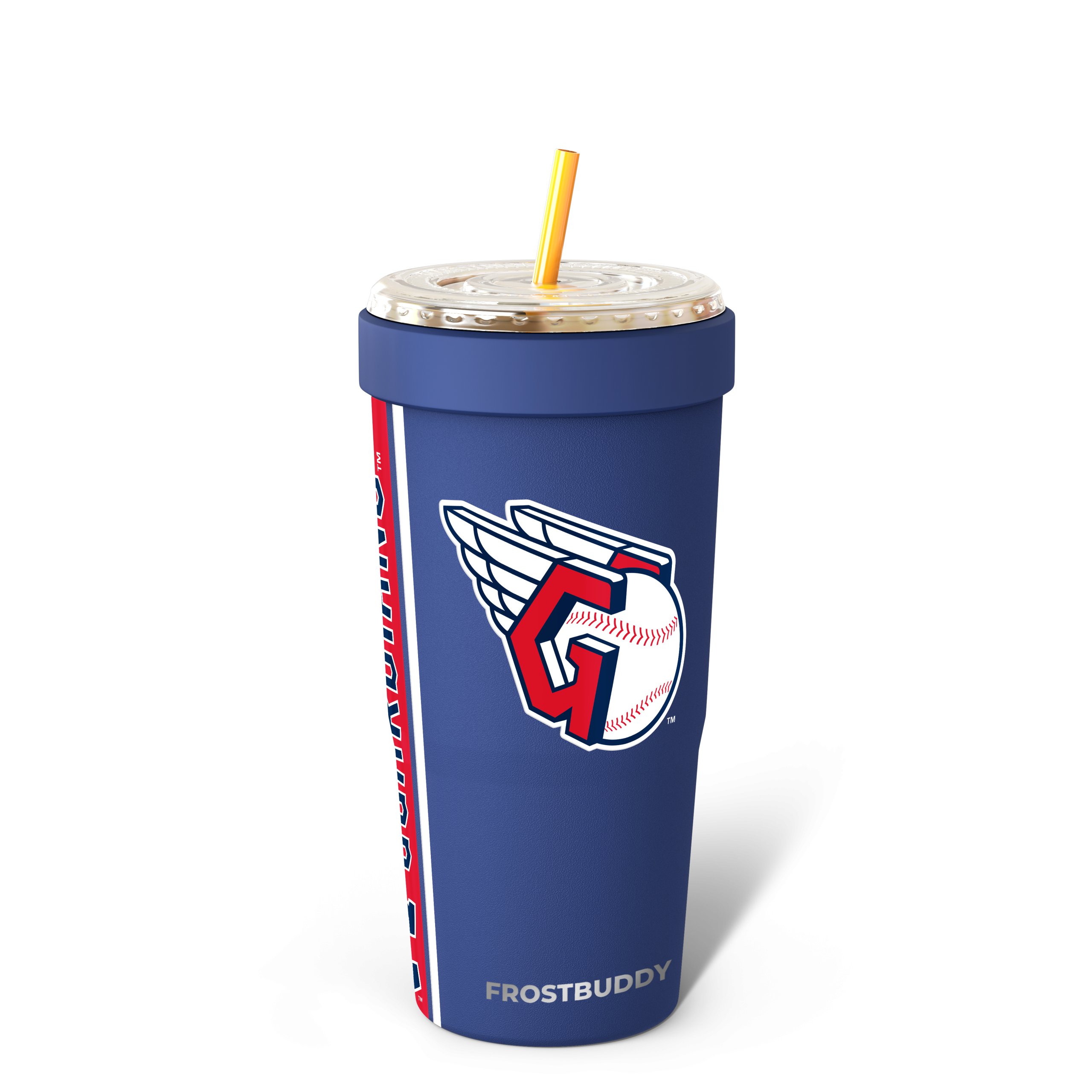To-Go Buddy | Cleveland Guardians | Gameday