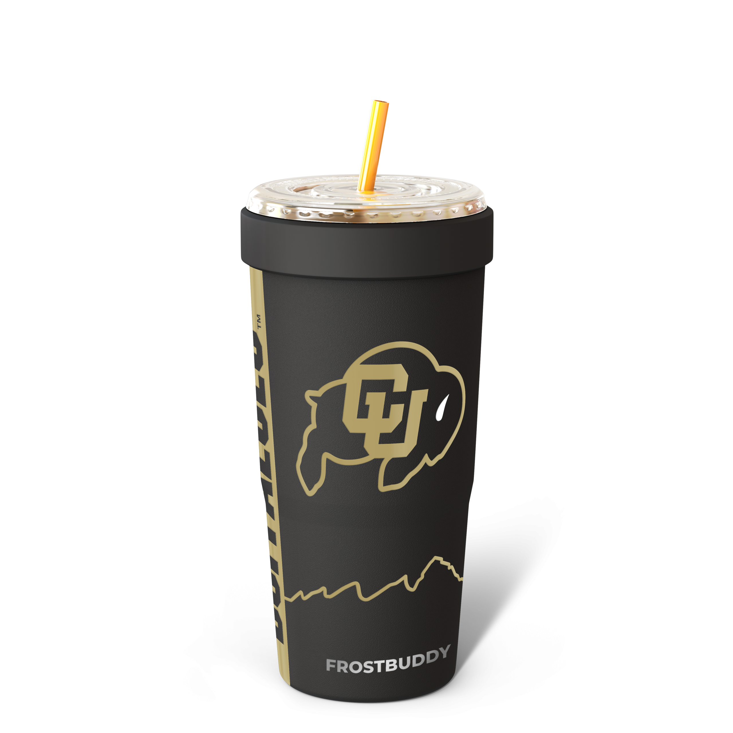 To-Go Buddy | Colorado Buffaloes | Gameday