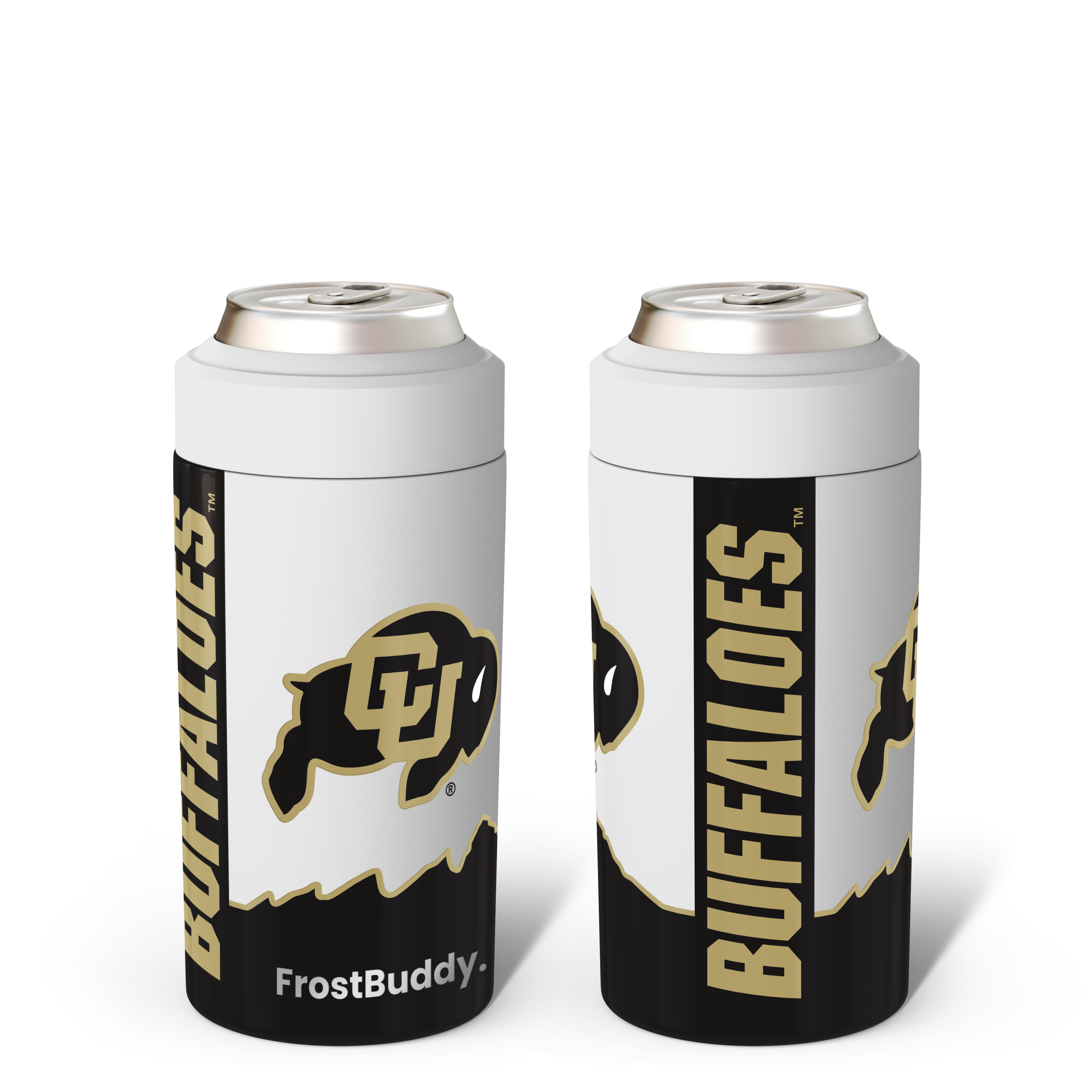 Universal Buddy | Colorado Buffaloes | Gameday - Image 3