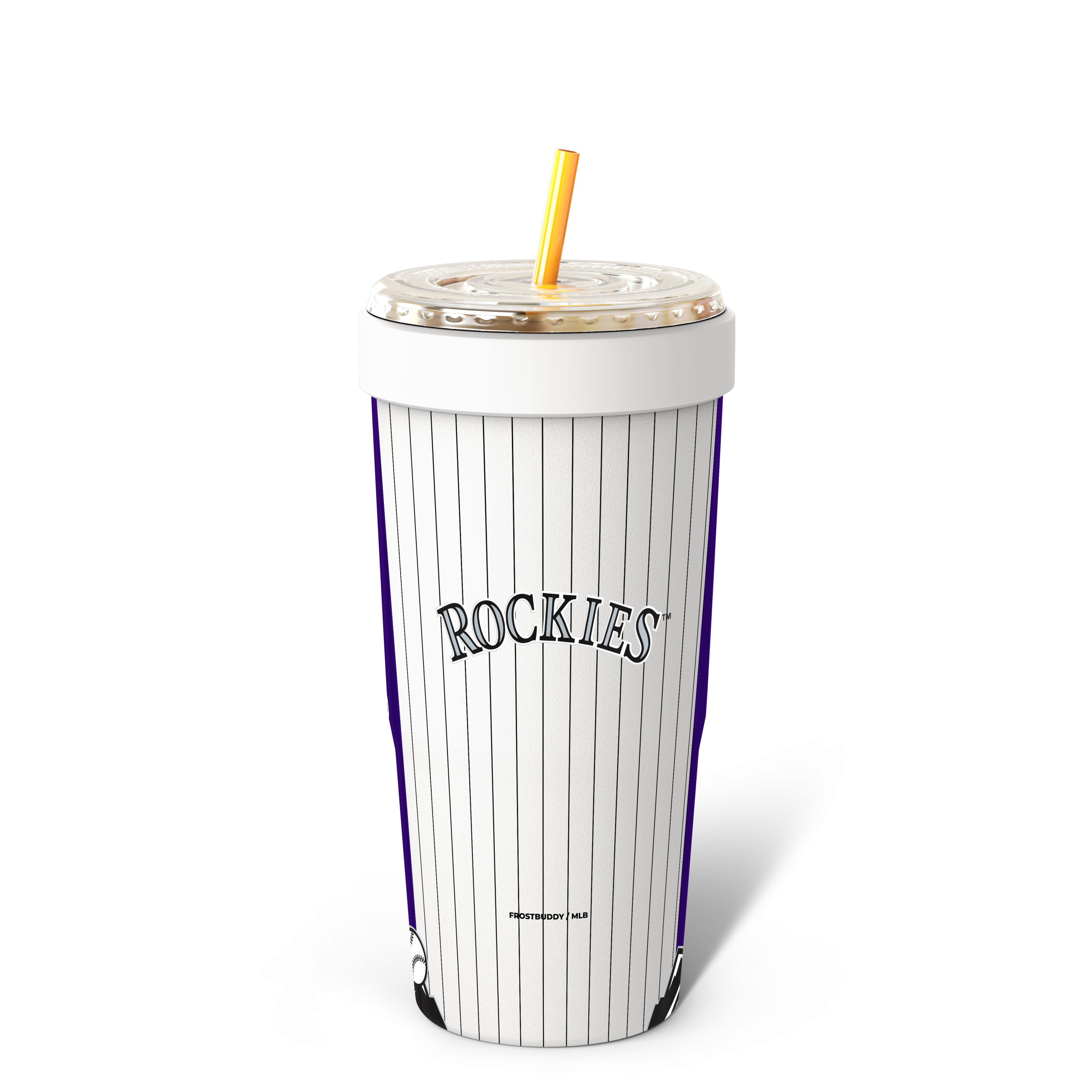 To-Go Buddy | Colorado Rockies | Gameday - Image 3
