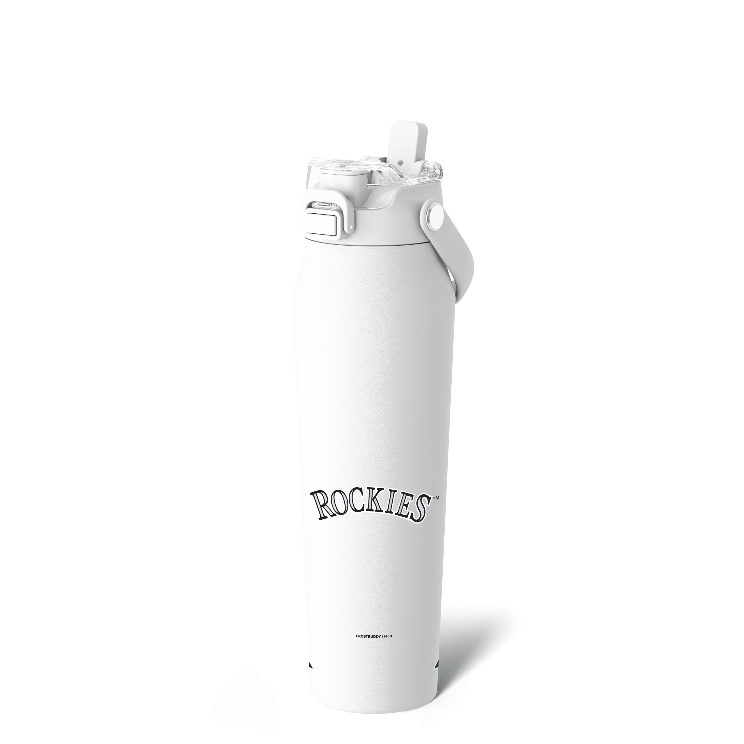 Bottle Buddy 32oz | Colorado Rockies | Gameday - Image 3