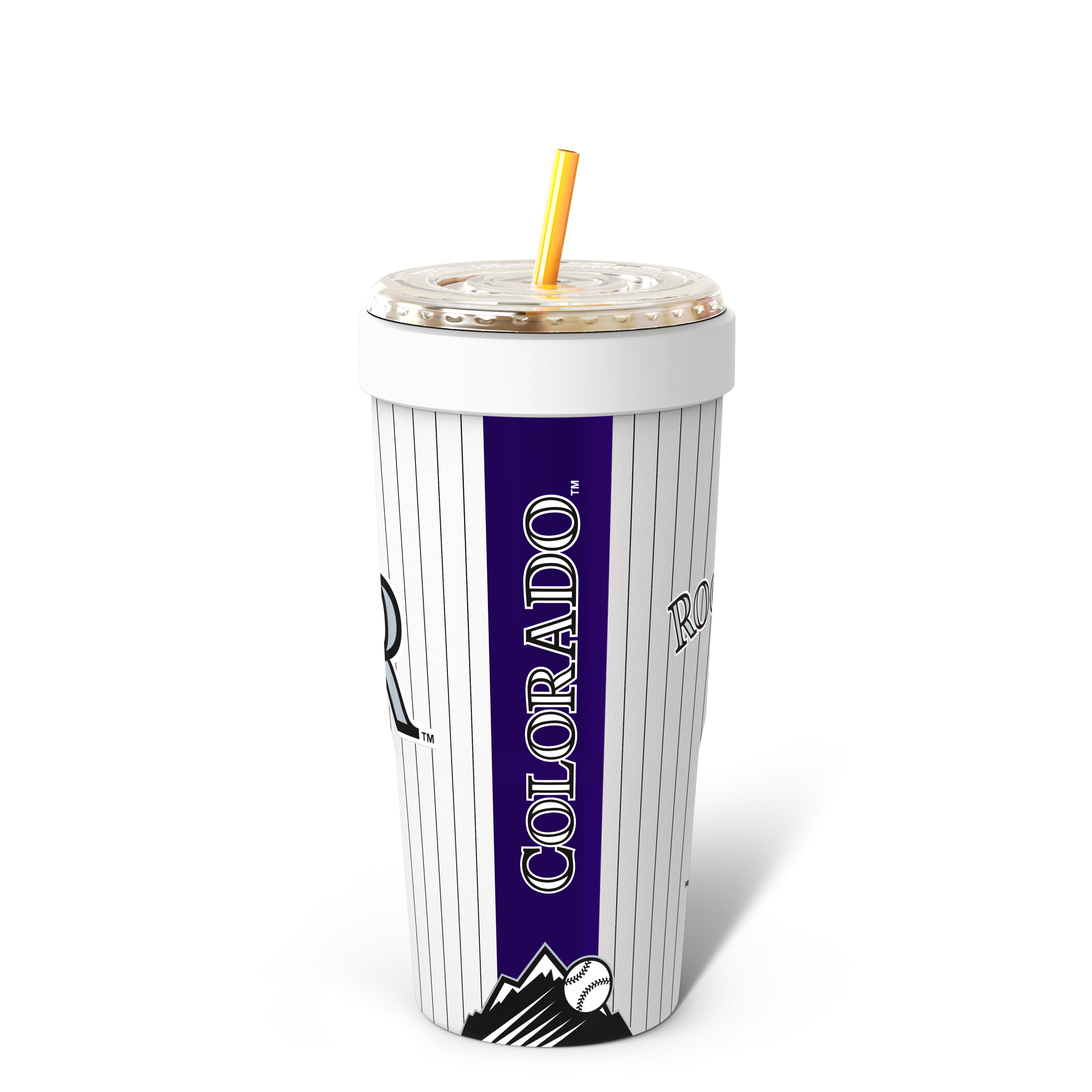 To-Go Buddy | Colorado Rockies | Gameday - Image 2