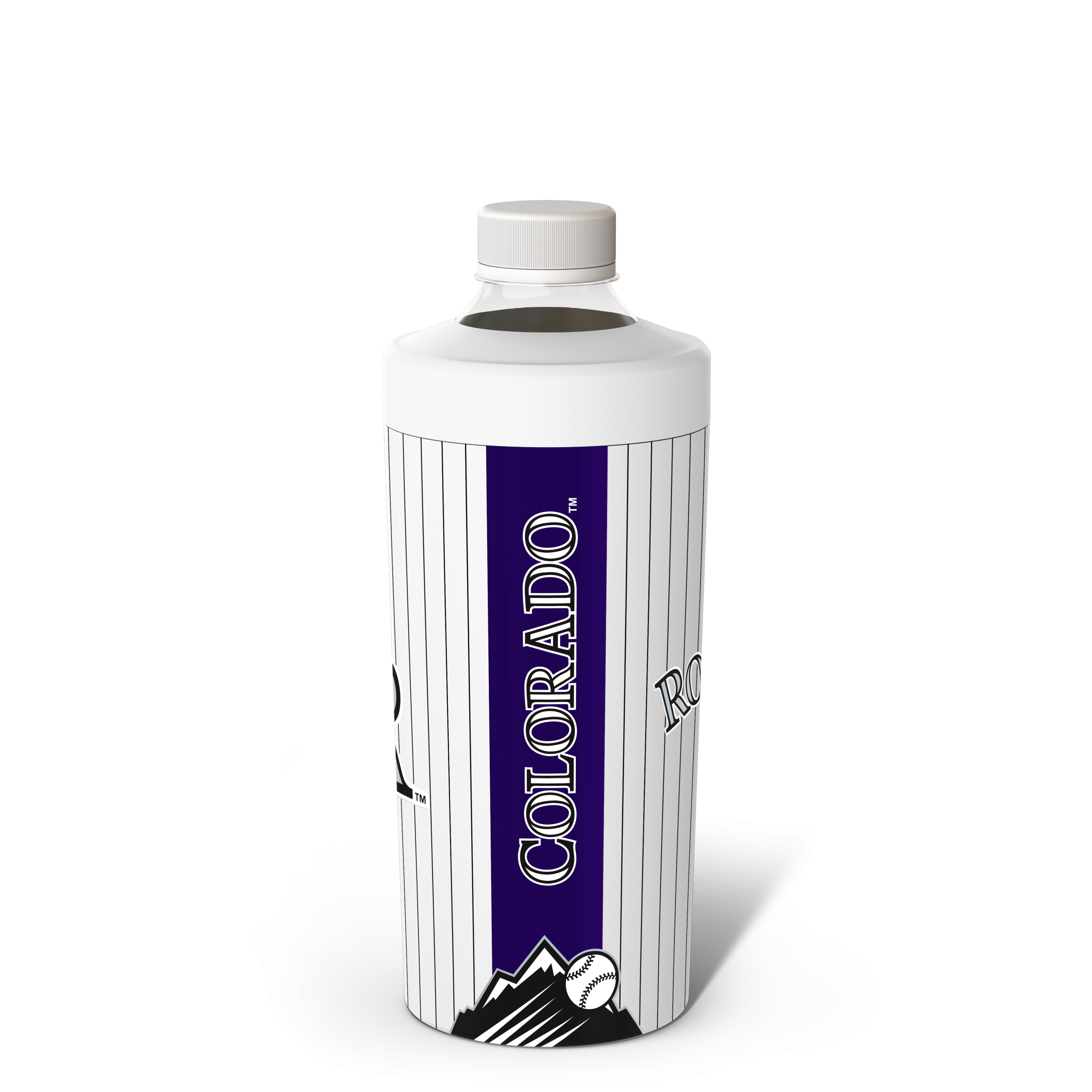 Universal XL | Colorado Rockies | Gameday - Image 3