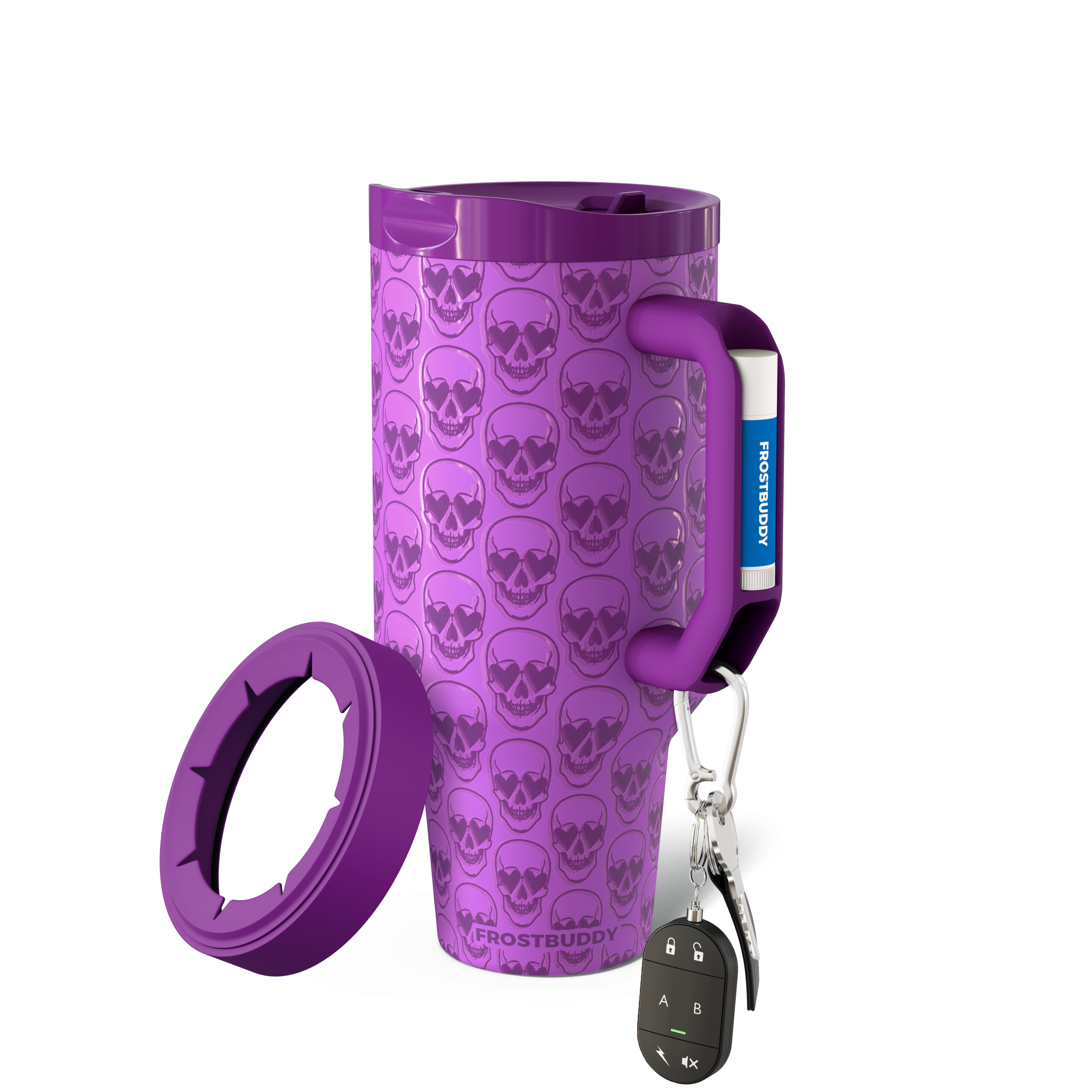 Thicc Buddy 50oz | Drop Dead Gorgeous
