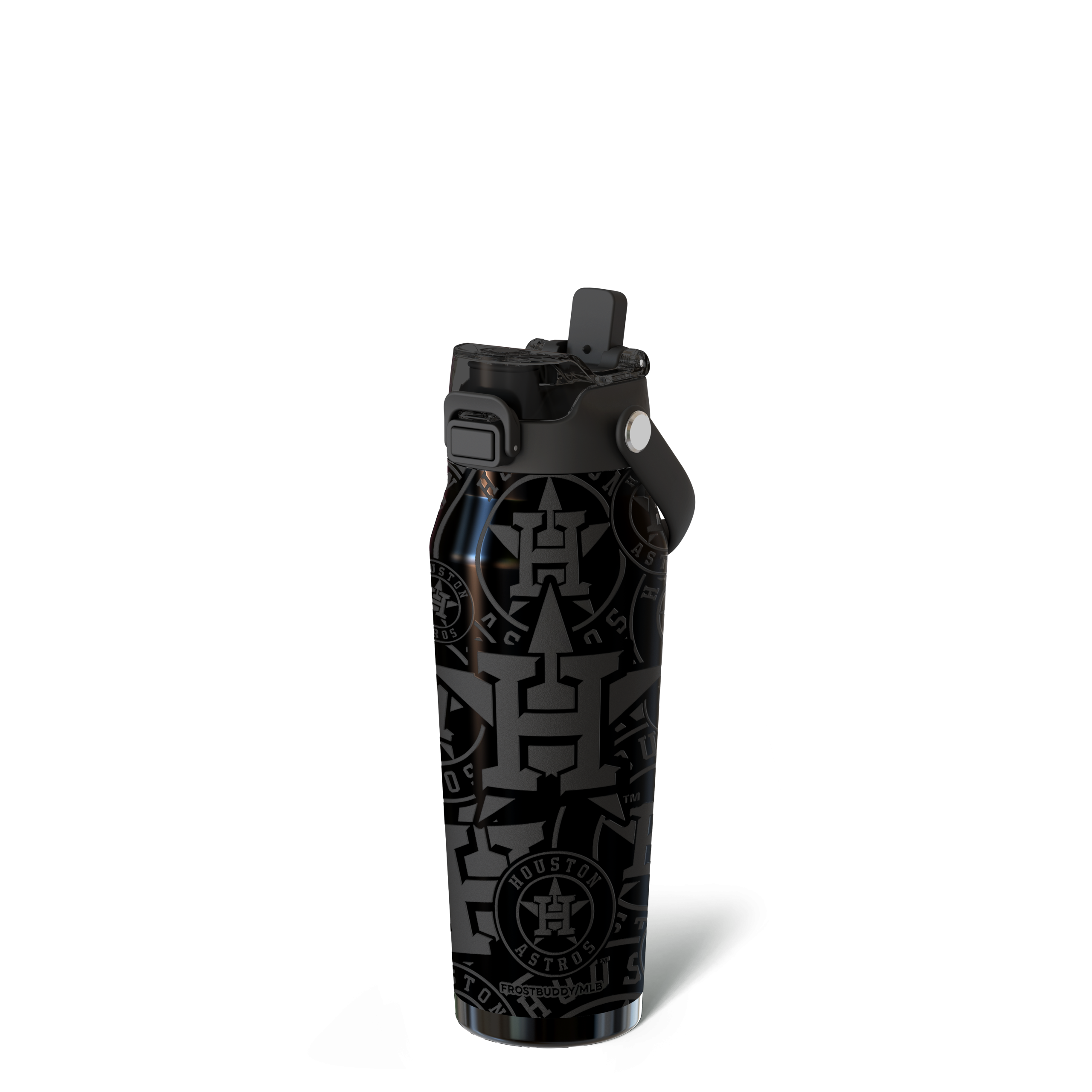 Bottle Buddy 24oz | Houston Astros | Night Game - Image 3
