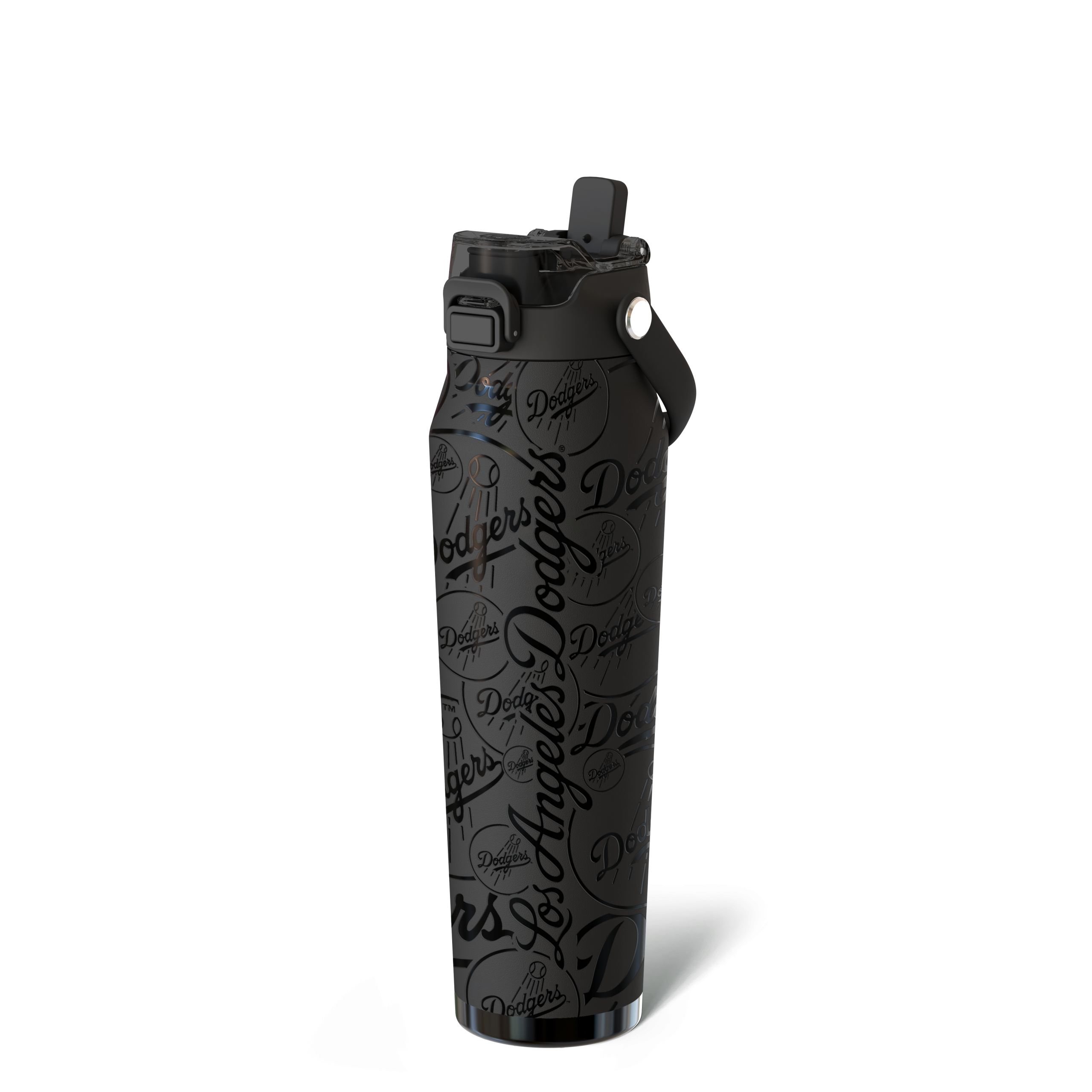 Bottle Buddy 32oz | Los Angeles Dodgers | Night Game - Image 2