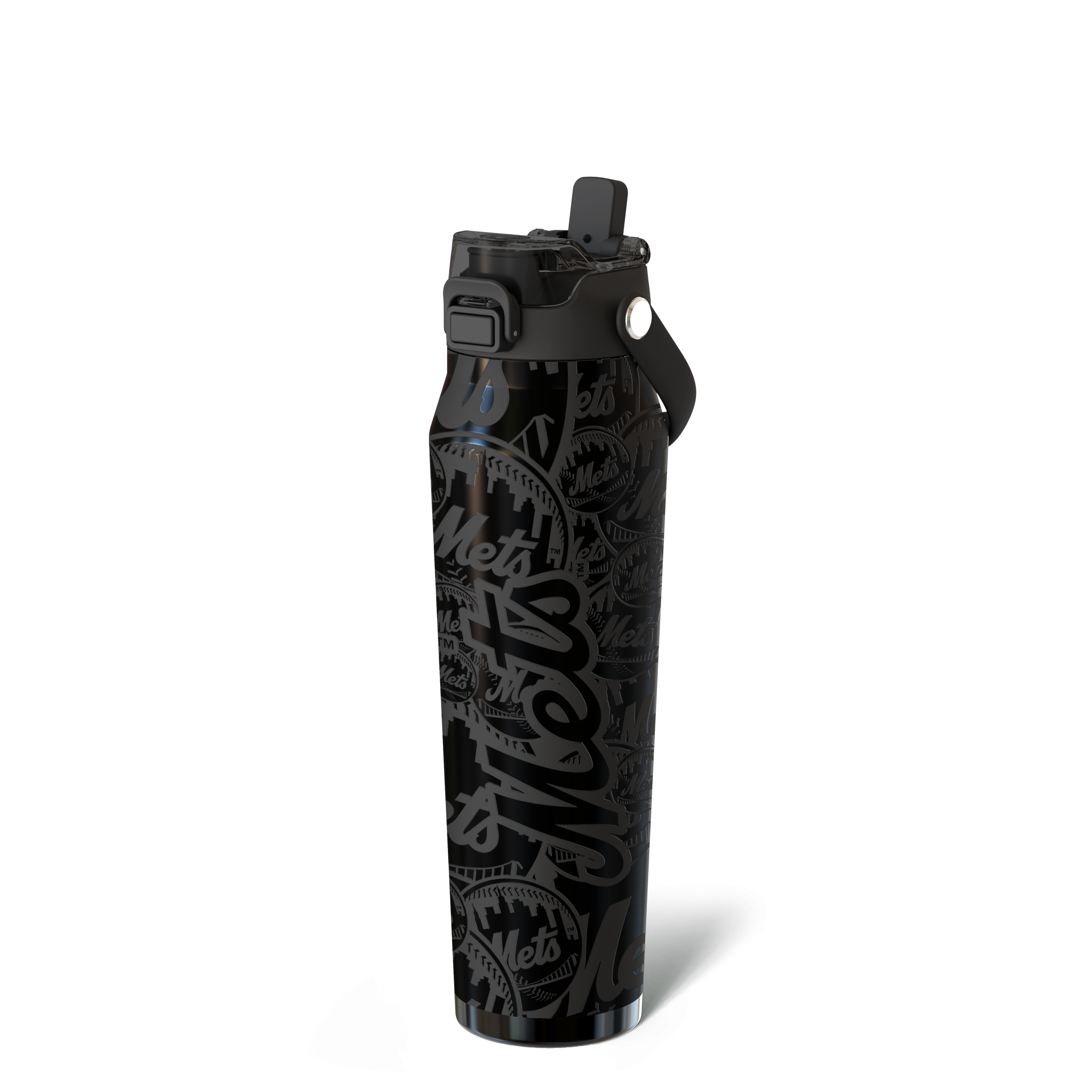 Bottle Buddy 32oz | New York Mets | Night Game - Image 2