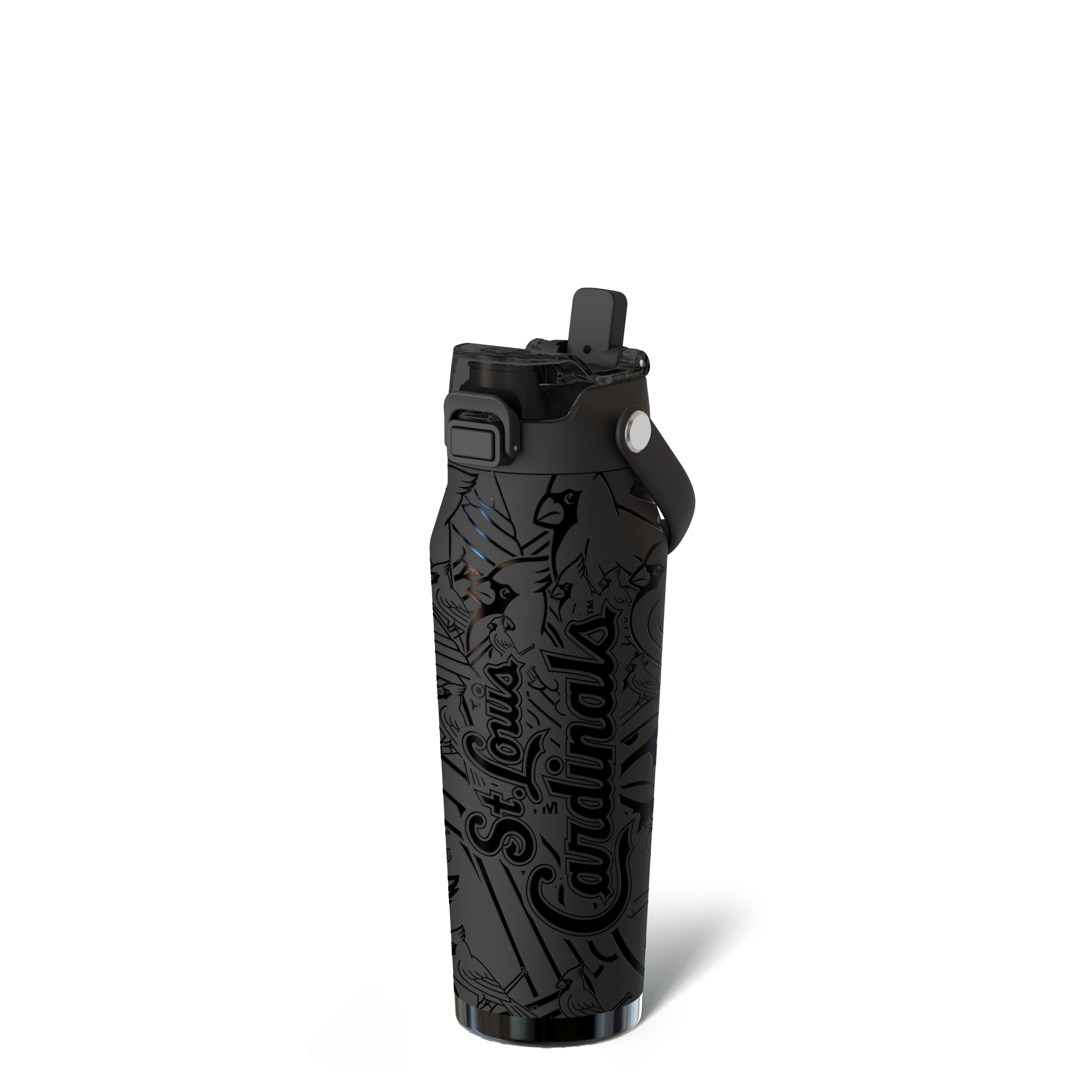 Bottle Buddy 24oz | St. Louis Cardinals | Night Game - Image 2