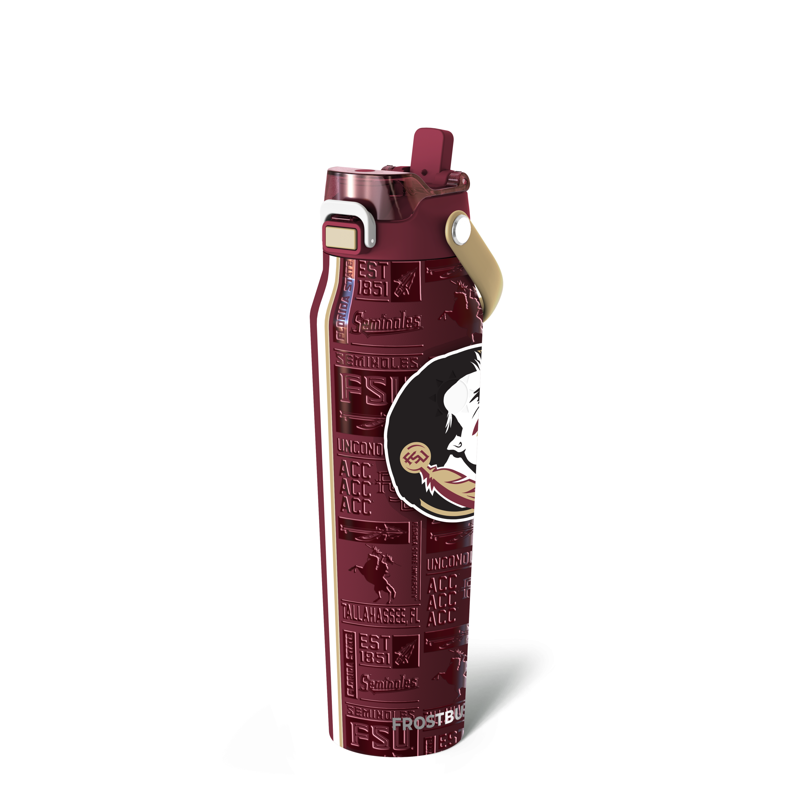 Bottle Buddy 32oz | Florida State Seminoles | Legacy