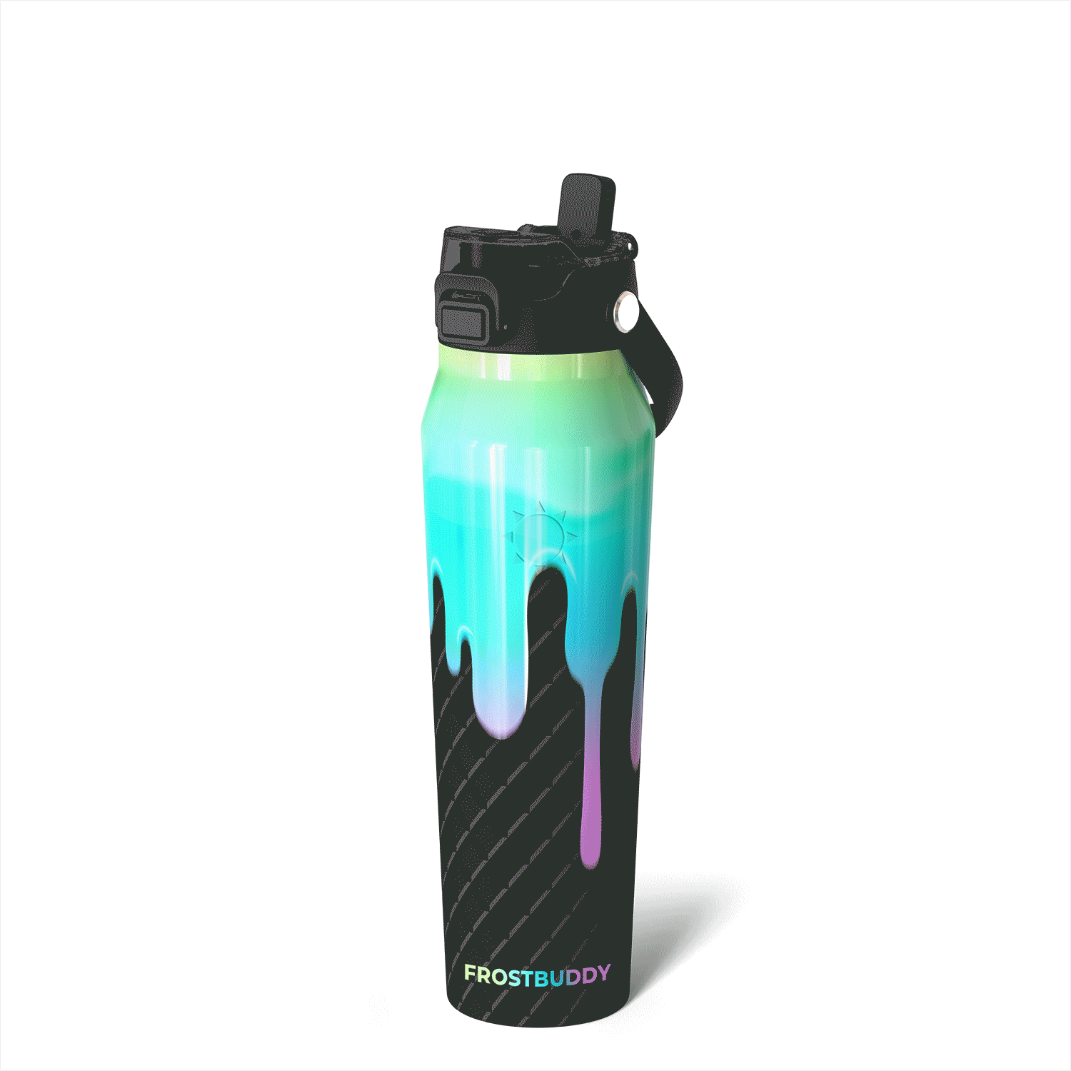 Bottle Buddy 32oz | Cosmic Drip - Image 2