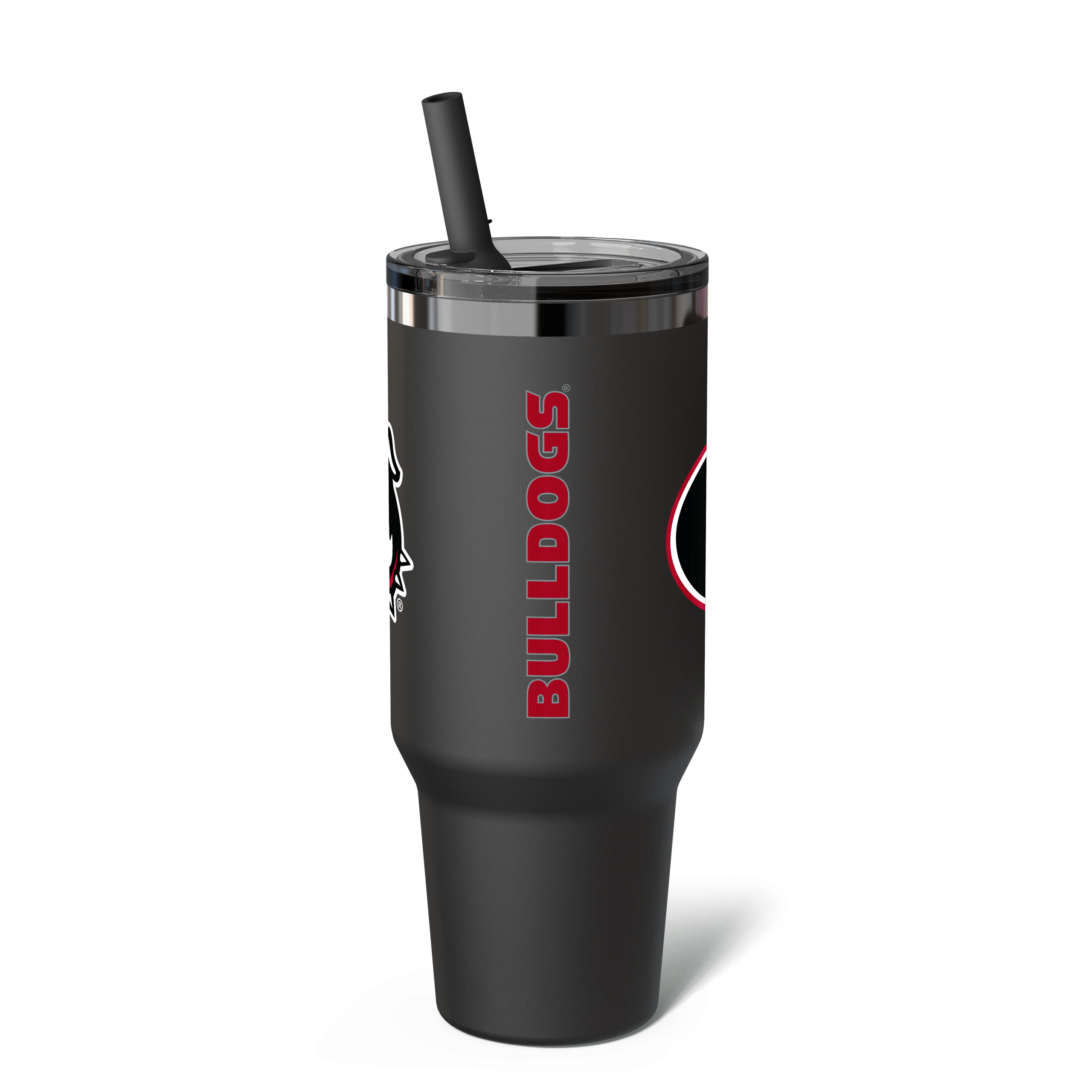 Thicc Buddy 40oz | Georgia Bulldogs | Gameday - Image 2