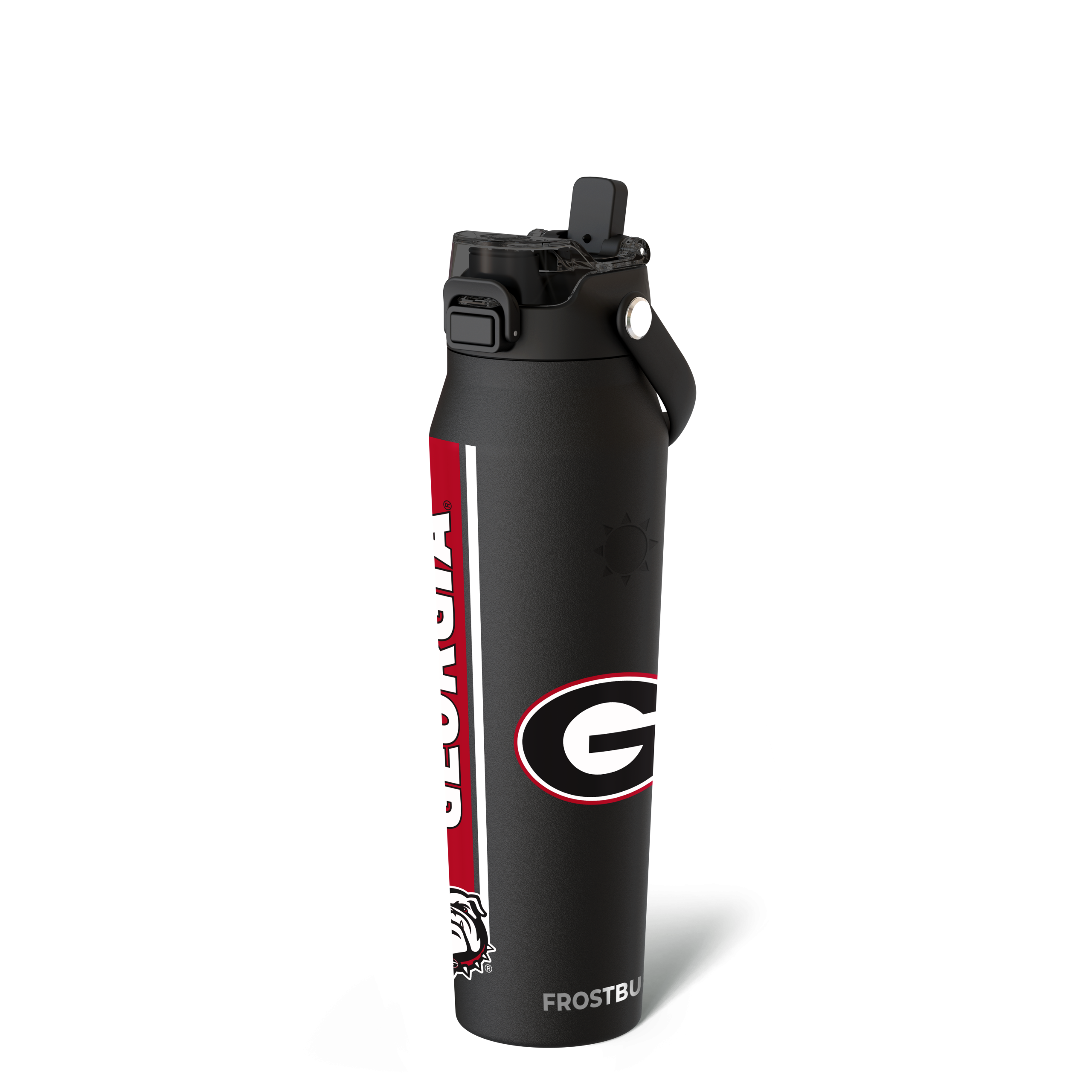 Bottle Buddy 32oz | Georgia Bulldogs | Gameday