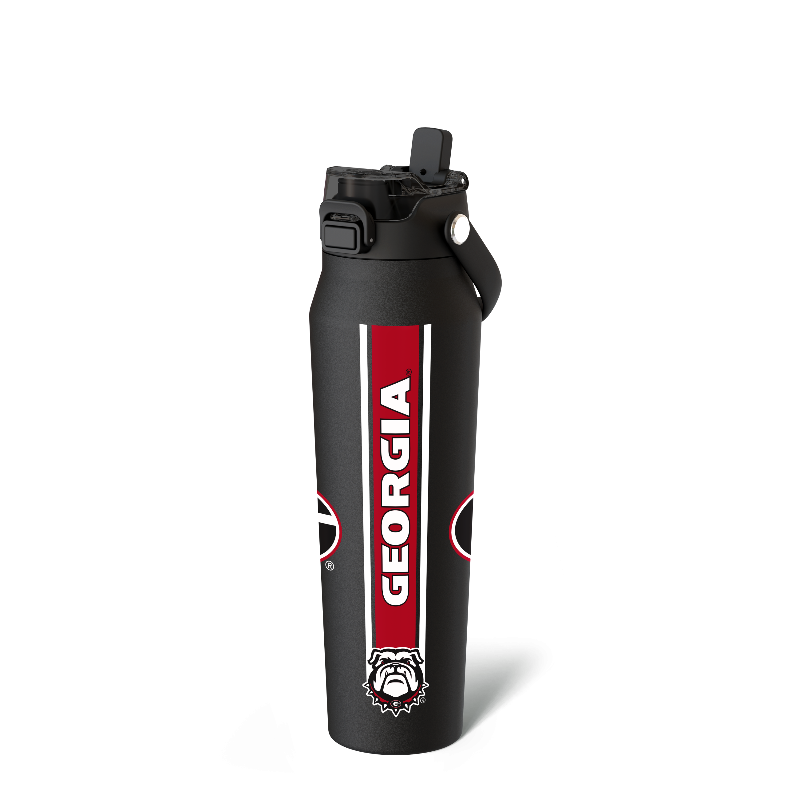 Bottle Buddy 32oz | Georgia Bulldogs | Gameday - Image 2