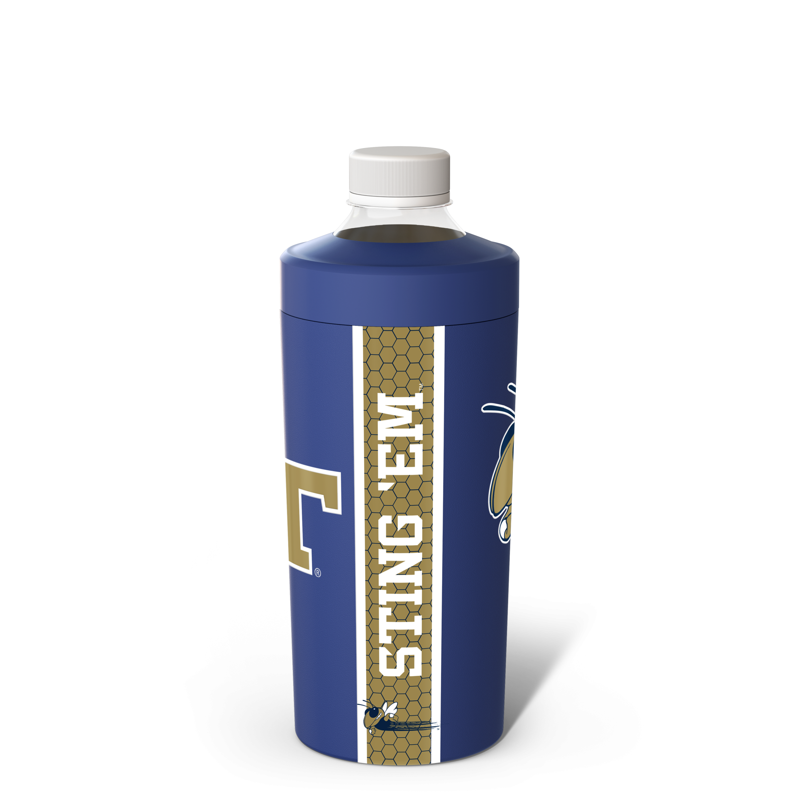 Universal XL | Georgia Tech Yellow Jackets | Gameday - Image 2