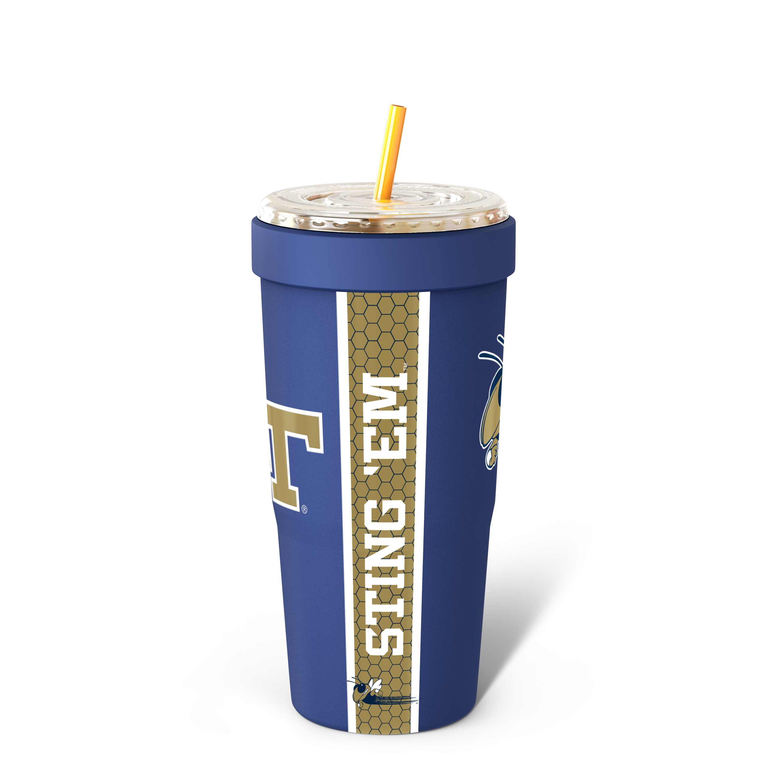 To-Go Buddy | Georgia Tech Yellow Jackets | Gameday - Image 2