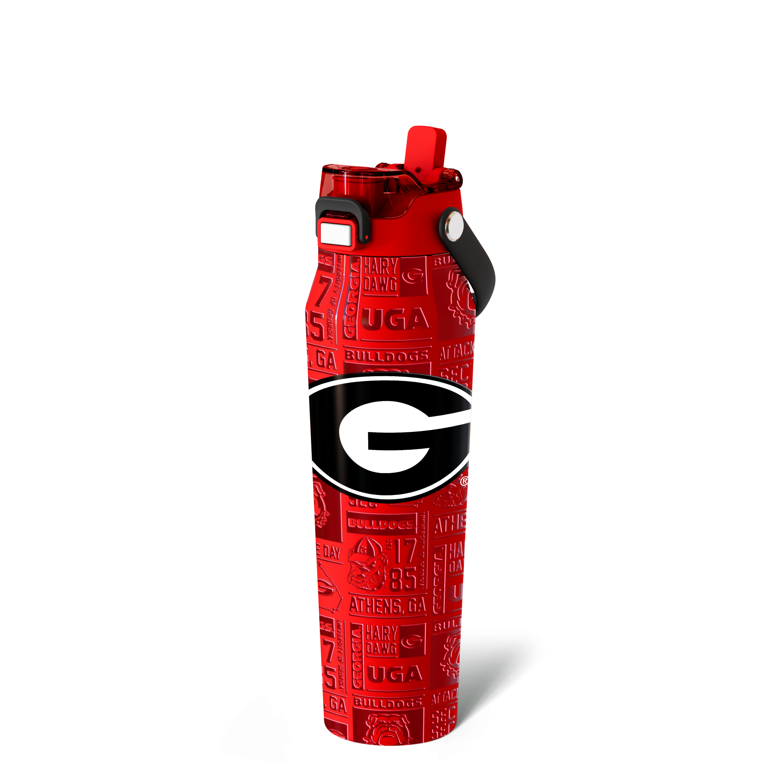 Bottle Buddy 32oz | Georgia Bulldogs | Legacy - Image 3