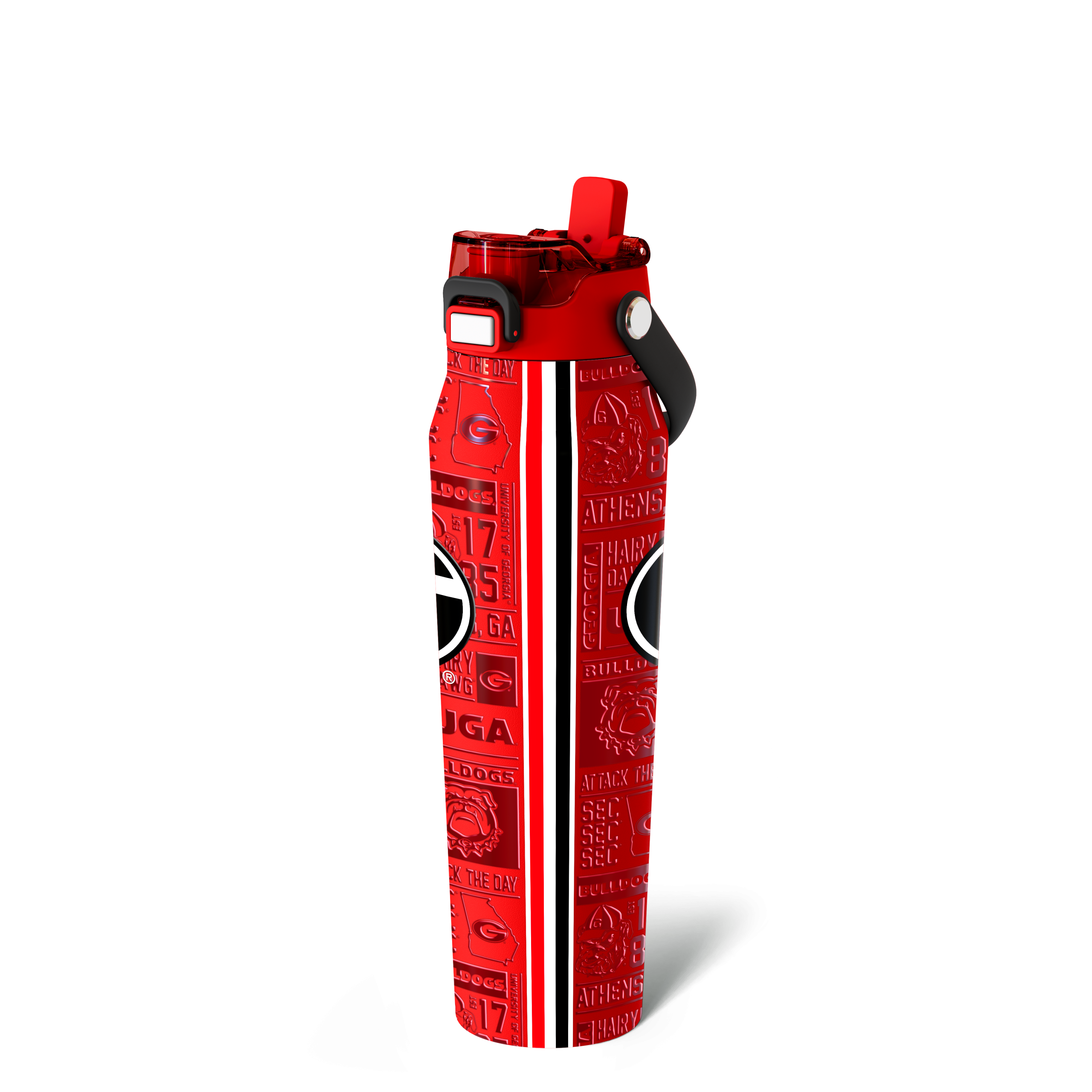 Bottle Buddy 32oz | Georgia Bulldogs | Legacy - Image 2