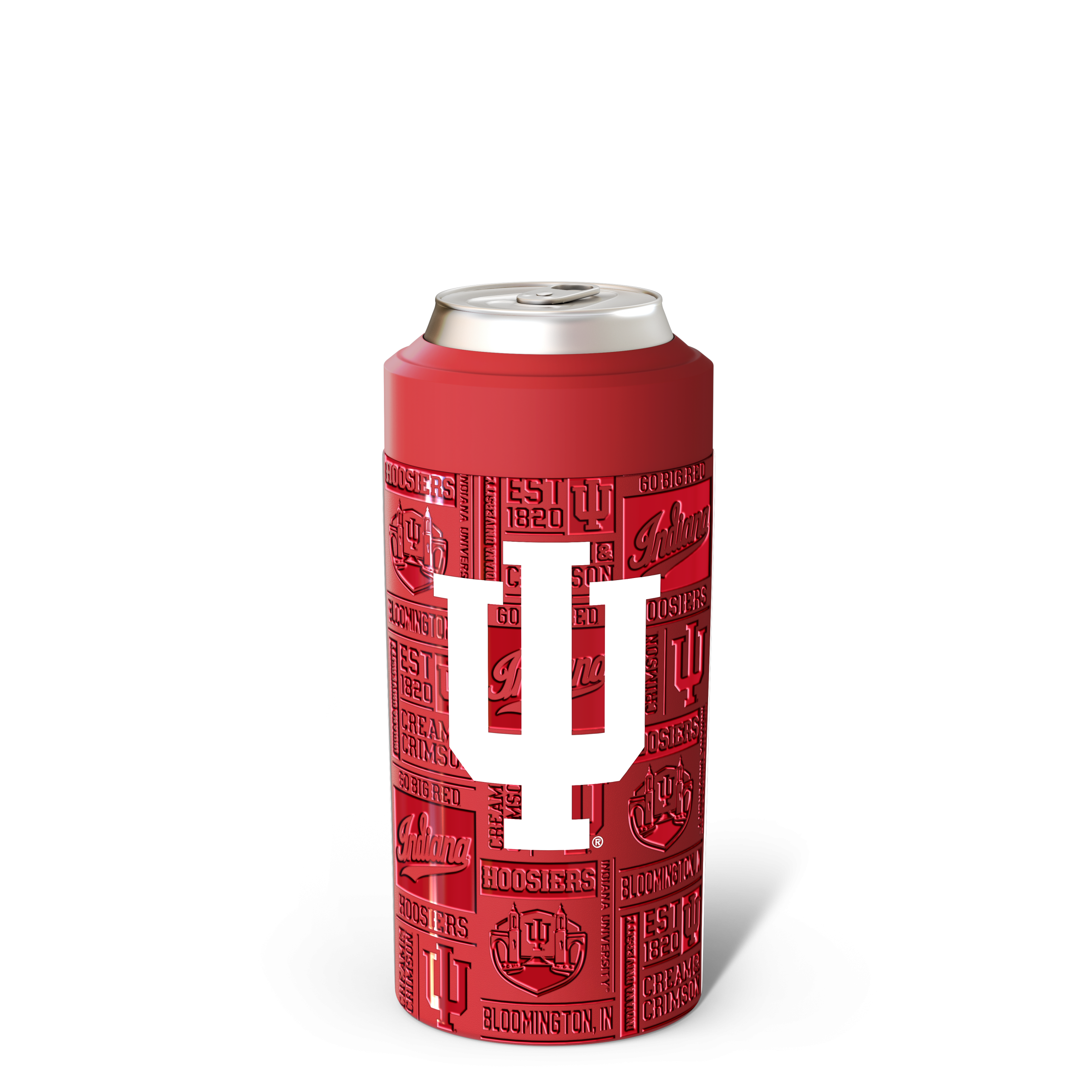 Universal Buddy | Indiana Hoosiers | Legacy - Image 3