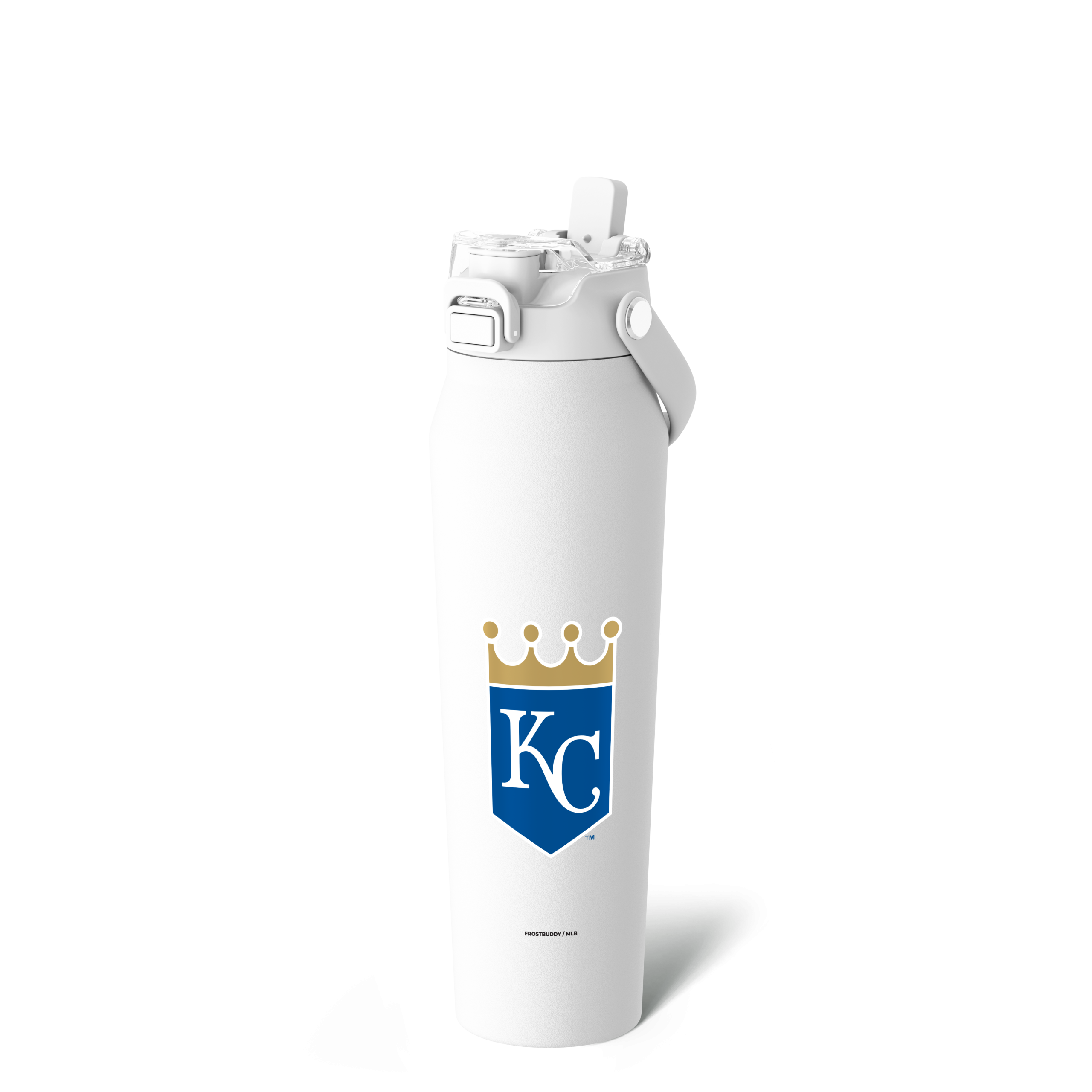 Bottle Buddy 32oz | Kansas City Royals | Gameday - Image 3