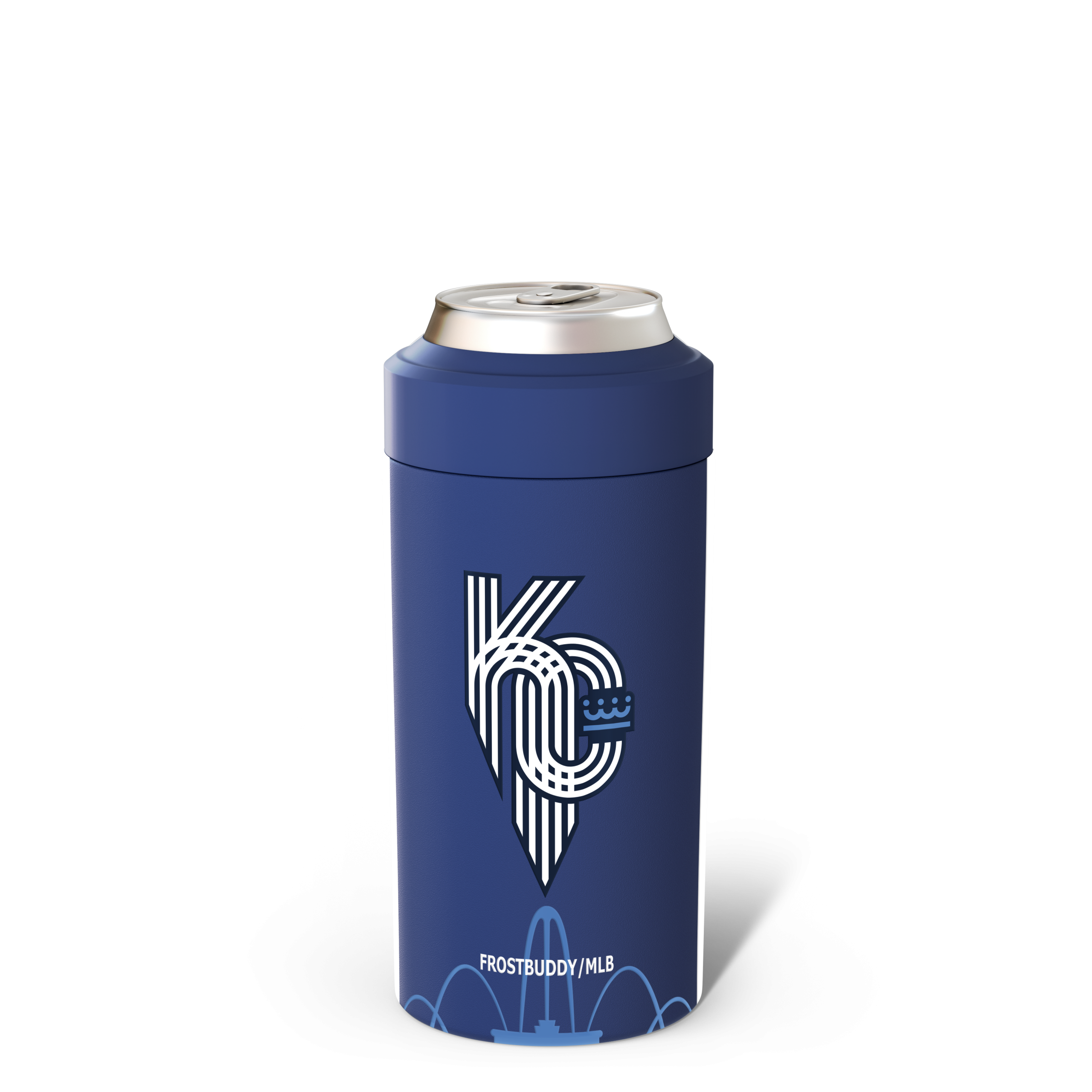 Universal Buddy | Kansas City Royals | City Connect - Image 3