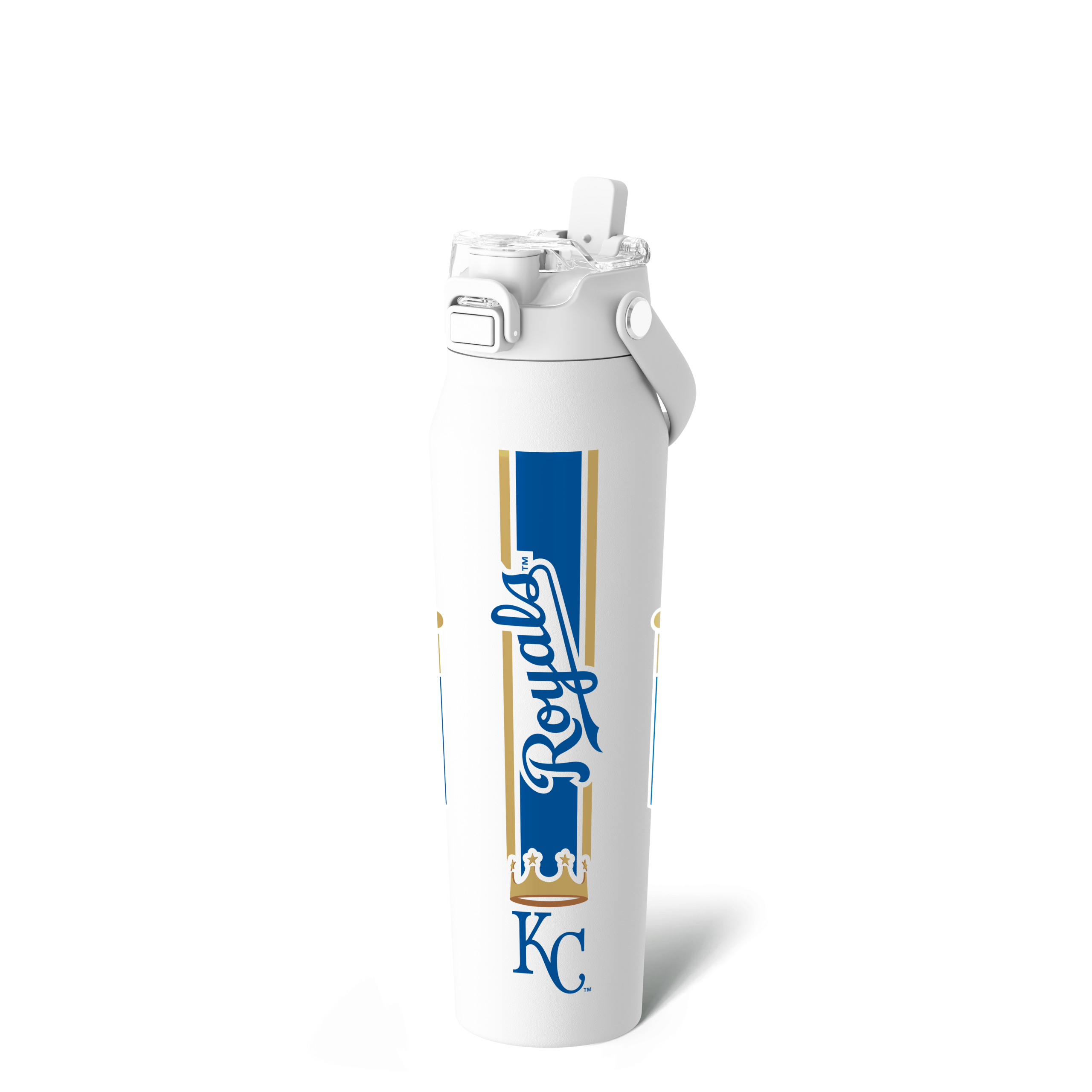 Bottle Buddy 32oz | Kansas City Royals | Gameday - Image 2