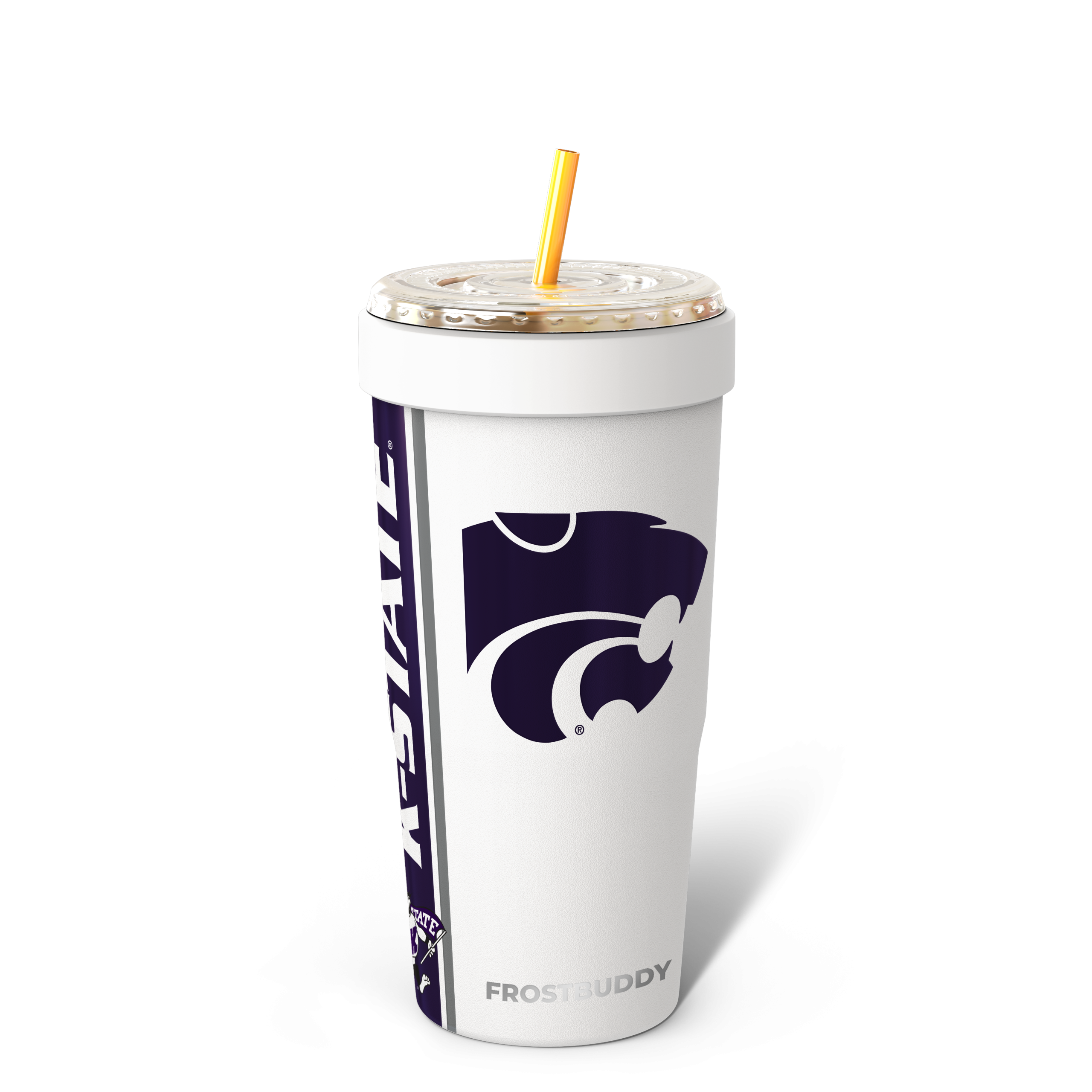 To-Go Buddy | Kansas State Wildcats | Gameday