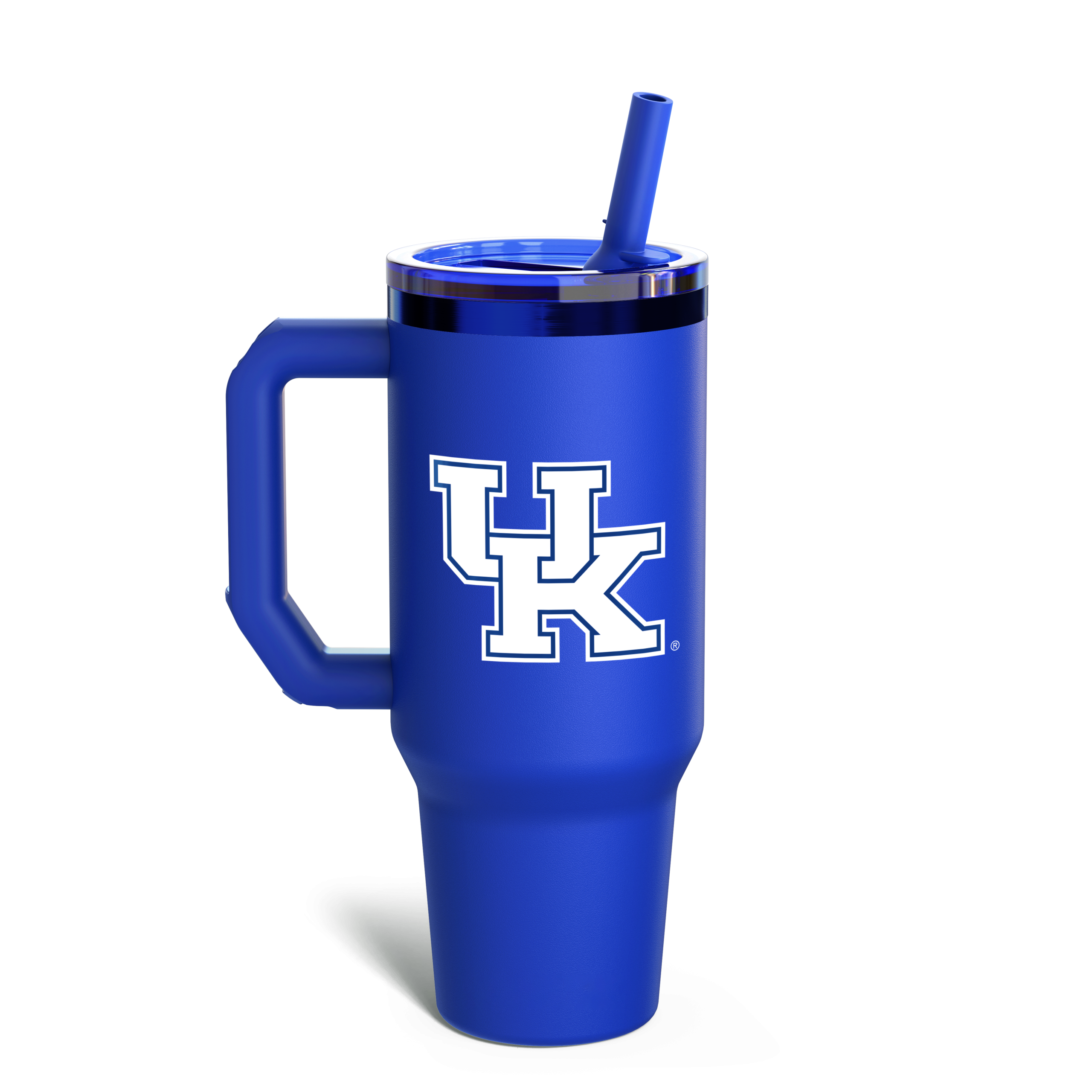 Thicc Buddy 40oz | Kentucky Wildcats | Gameday - Image 4