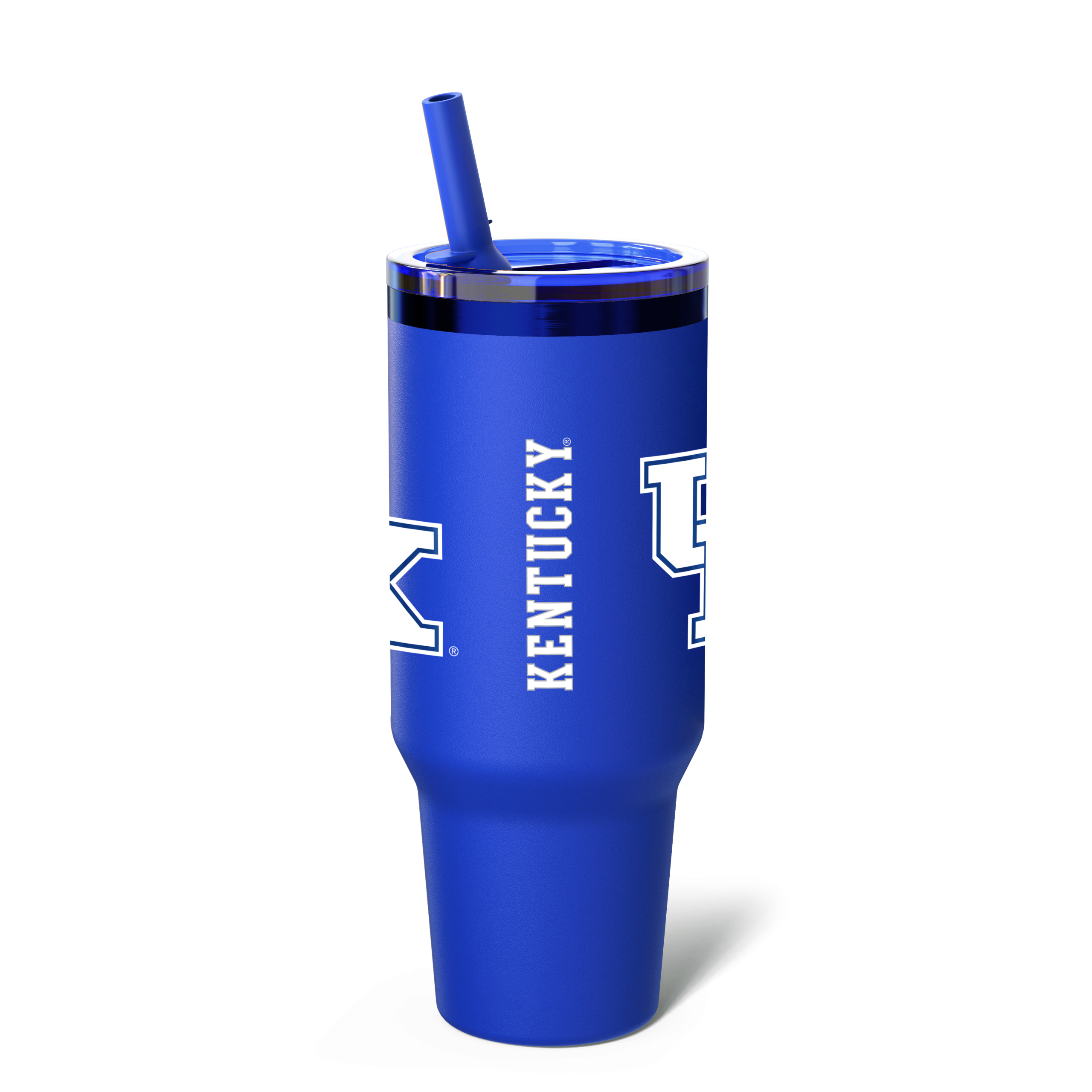 Thicc Buddy 40oz | Kentucky Wildcats | Gameday - Image 3