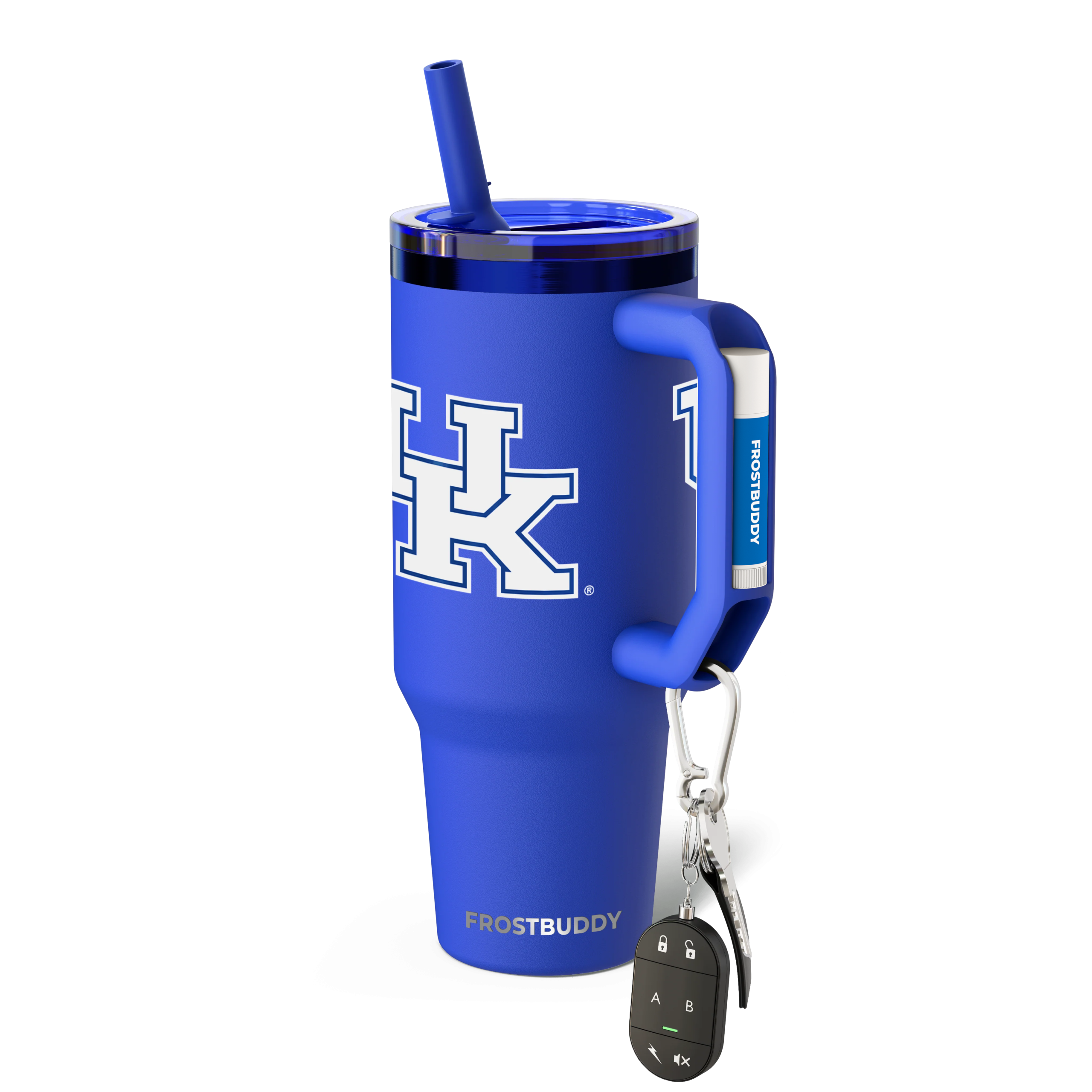 Thicc Buddy 40oz | Kentucky Wildcats | Gameday - Image 2