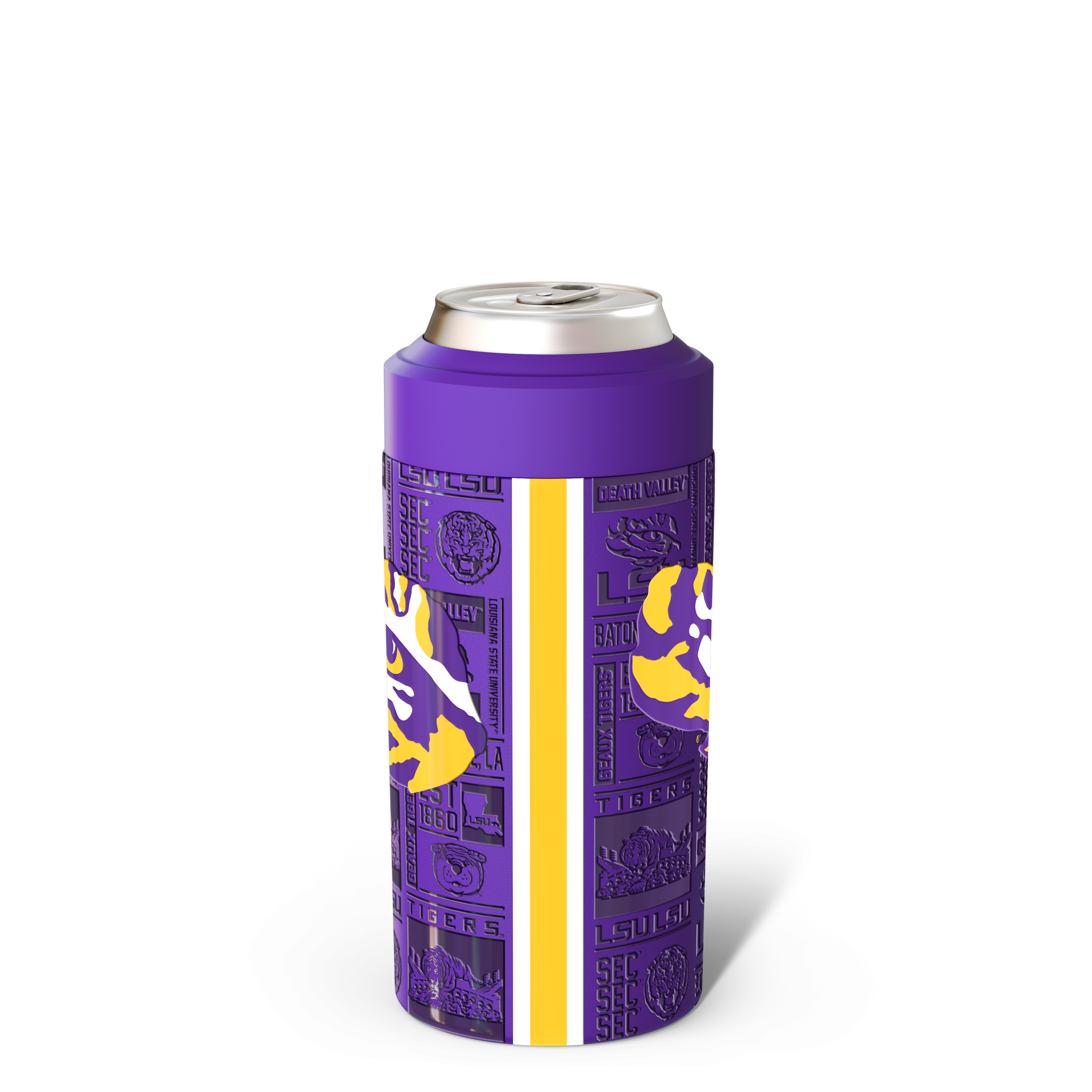 Universal Buddy | LSU Tigers | Legacy - Image 2
