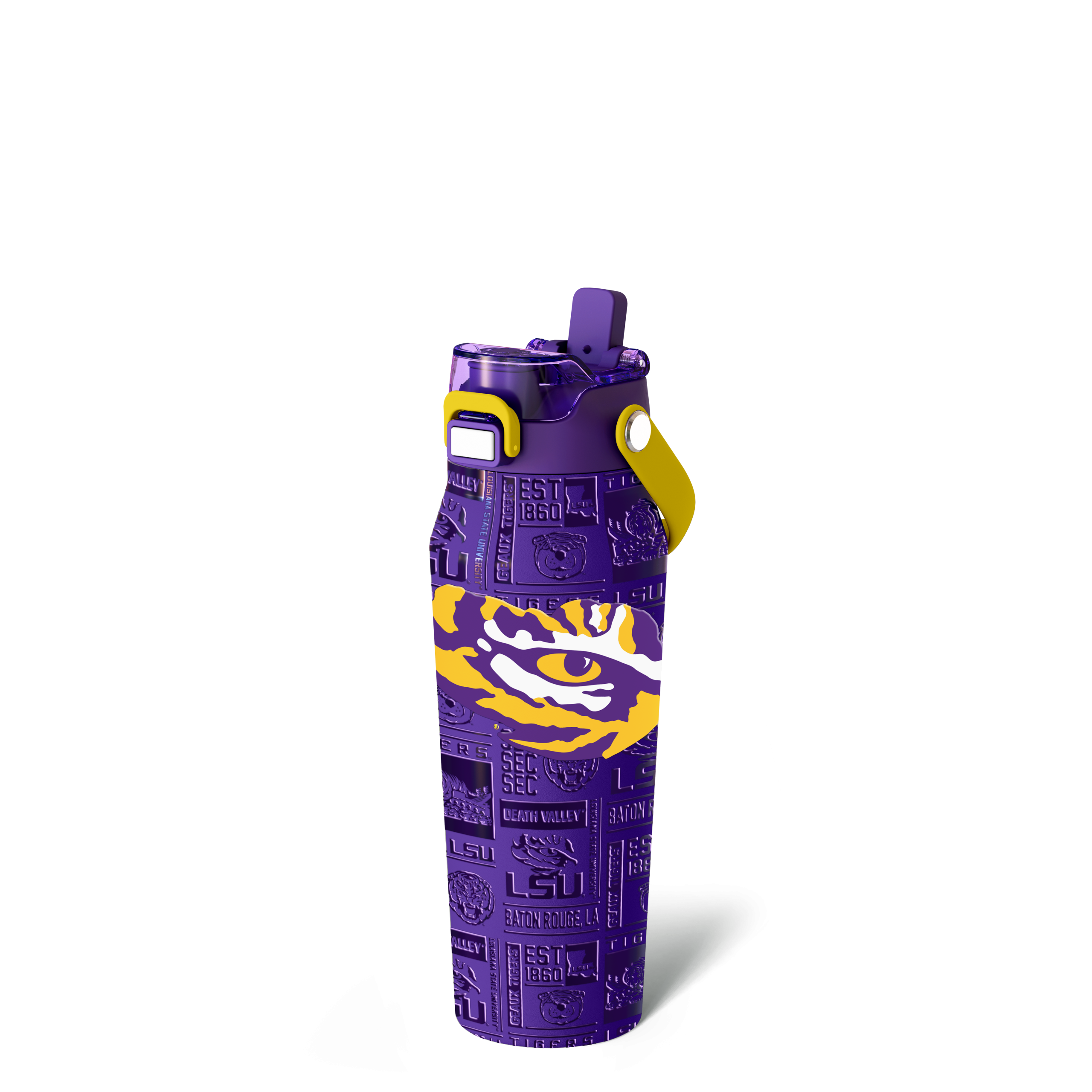 Bottle Buddy 24oz | LSU Tigers | Legacy - Image 3