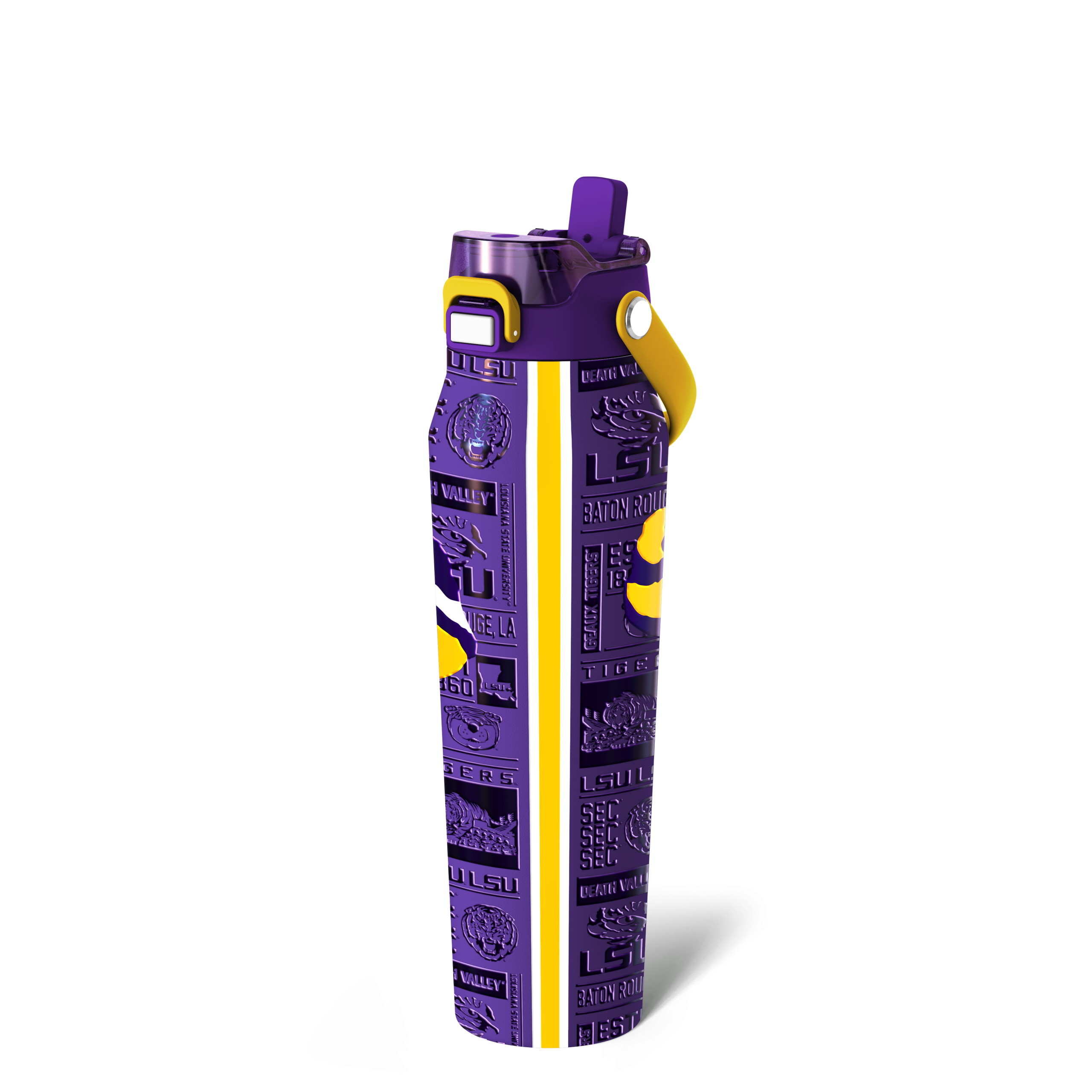Bottle Buddy 32oz | LSU Tigers | Legacy - Image 2