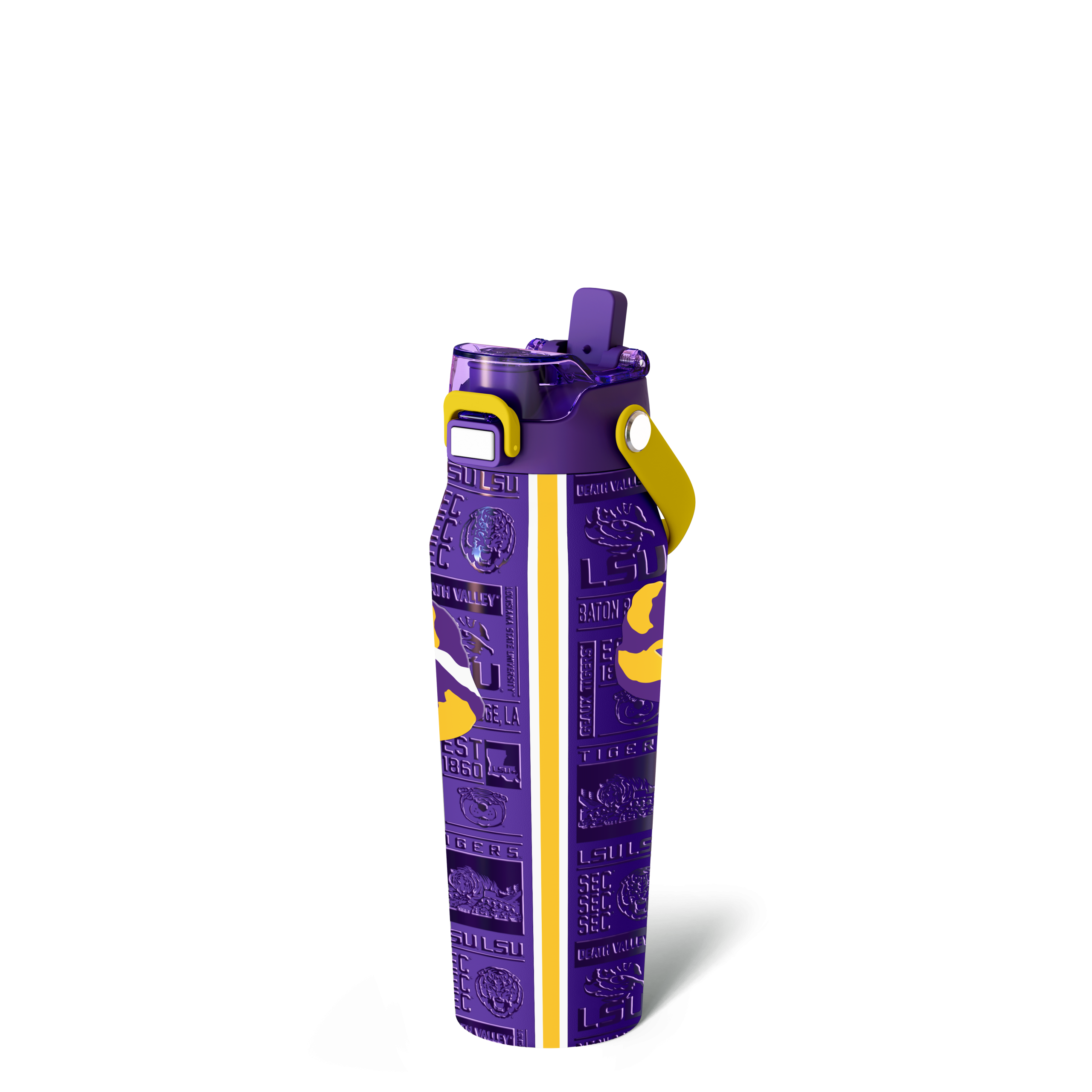 Bottle Buddy 24oz | LSU Tigers | Legacy - Image 2