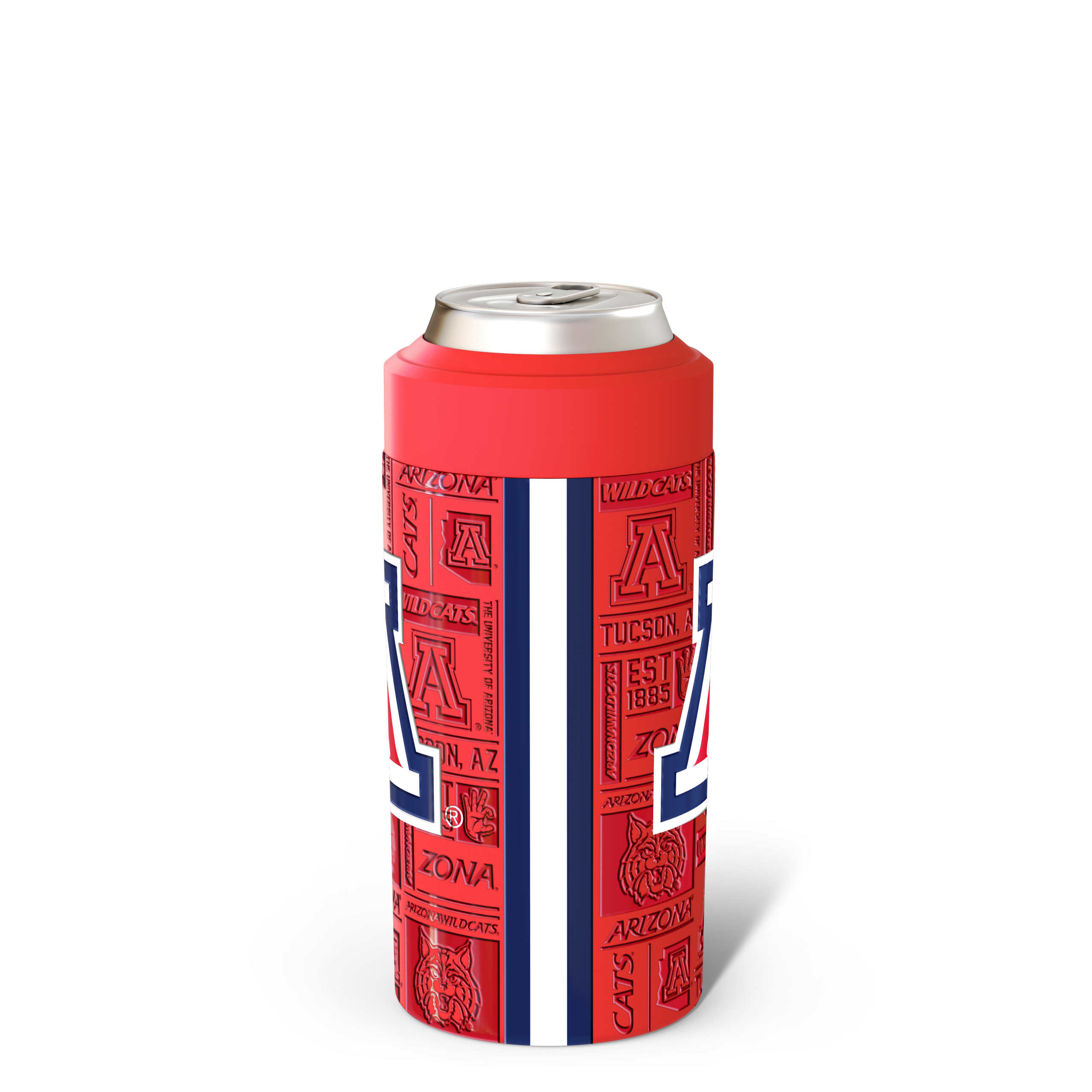 Universal Buddy | Arizona Wildcats | Legacy - Image 3