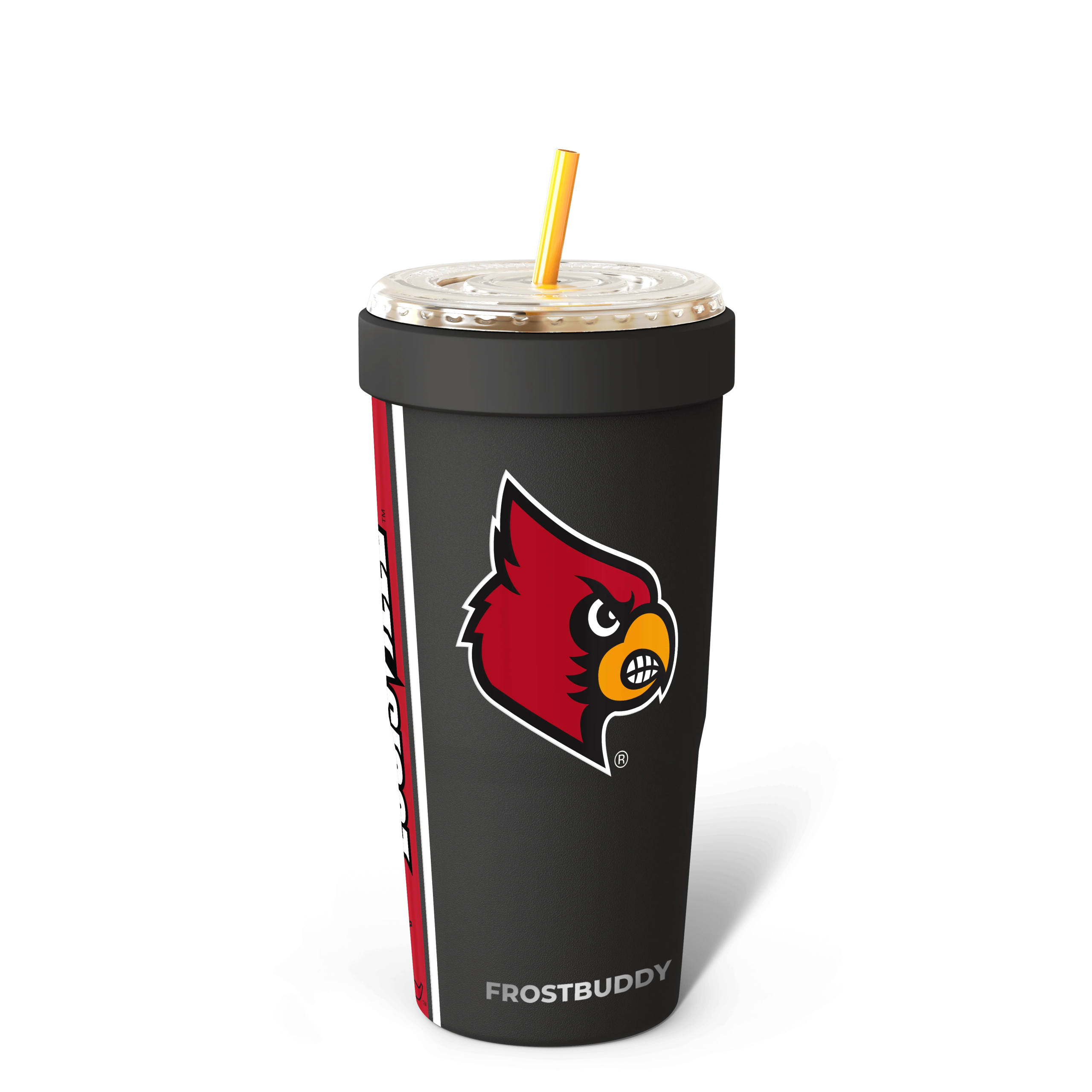 To-Go Buddy | Louisville Cardinals | Gameday