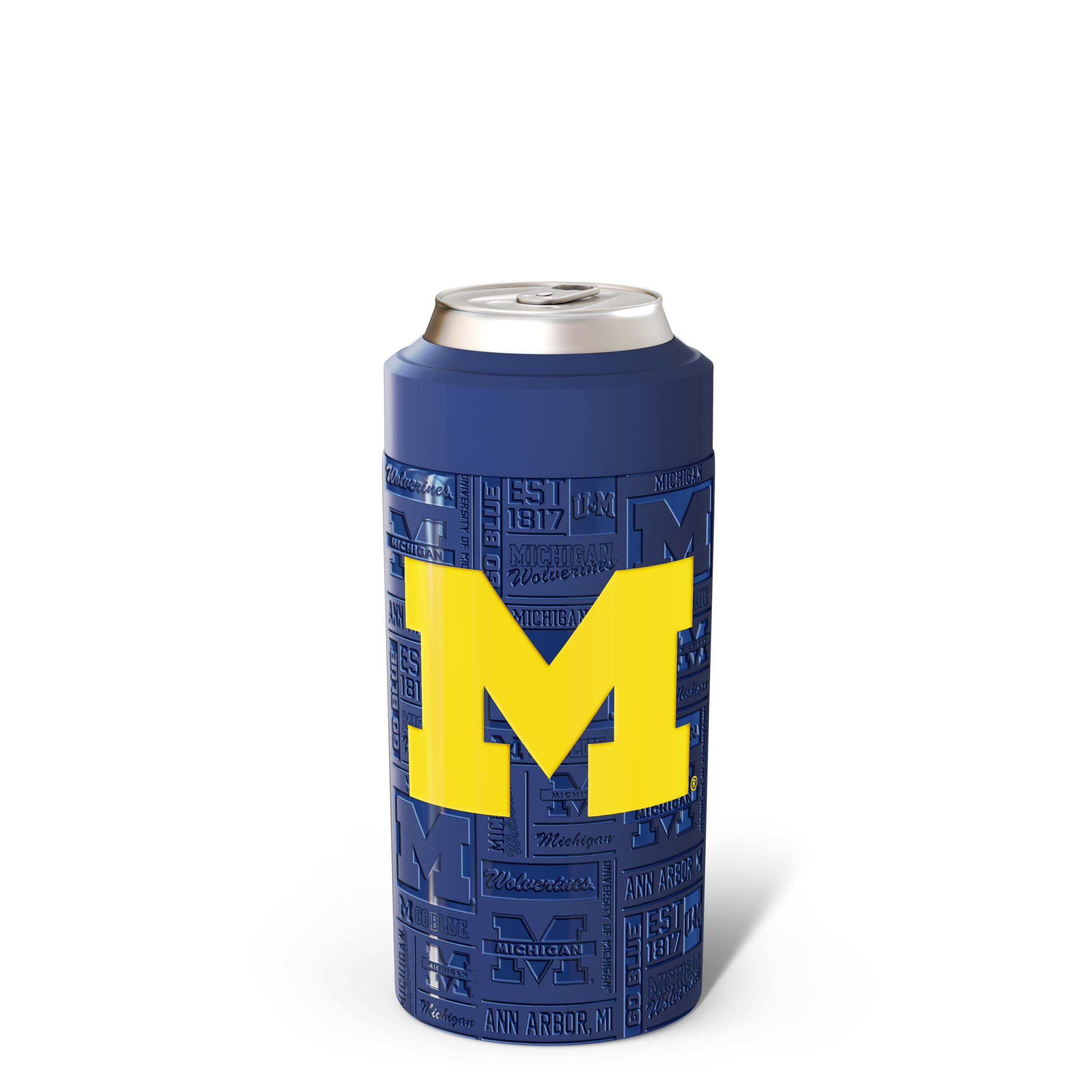 Universal Buddy | Michigan Wolverines | Legacy - Image 3
